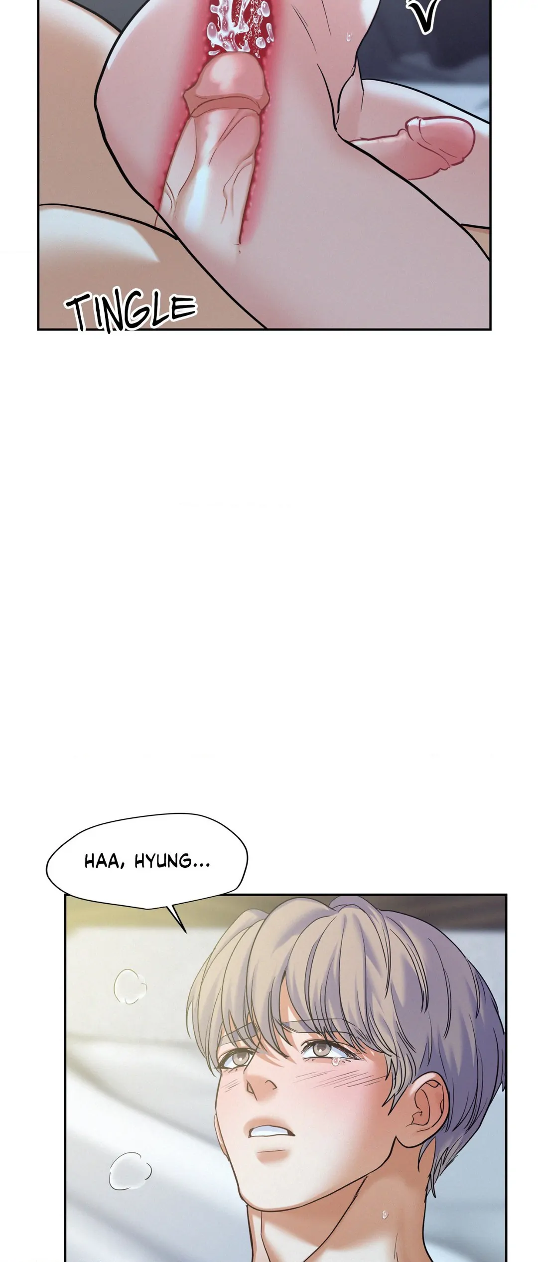 Onward (Official) - Chapter 43 manhwa