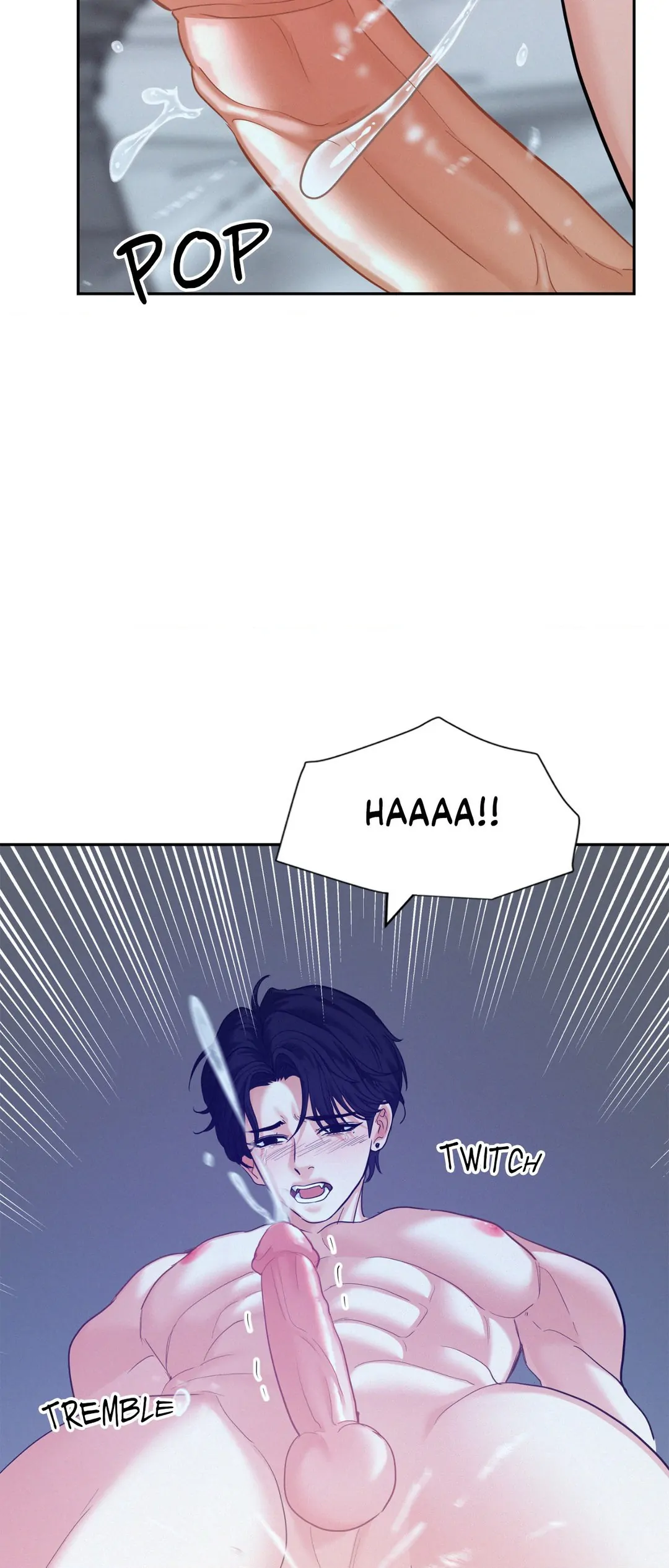 Onward (Official) - Chapter 43 manhwa