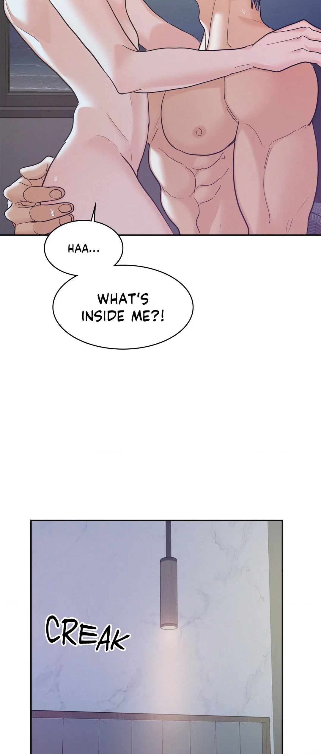 Onward (Official) - Chapter 43 manhwa