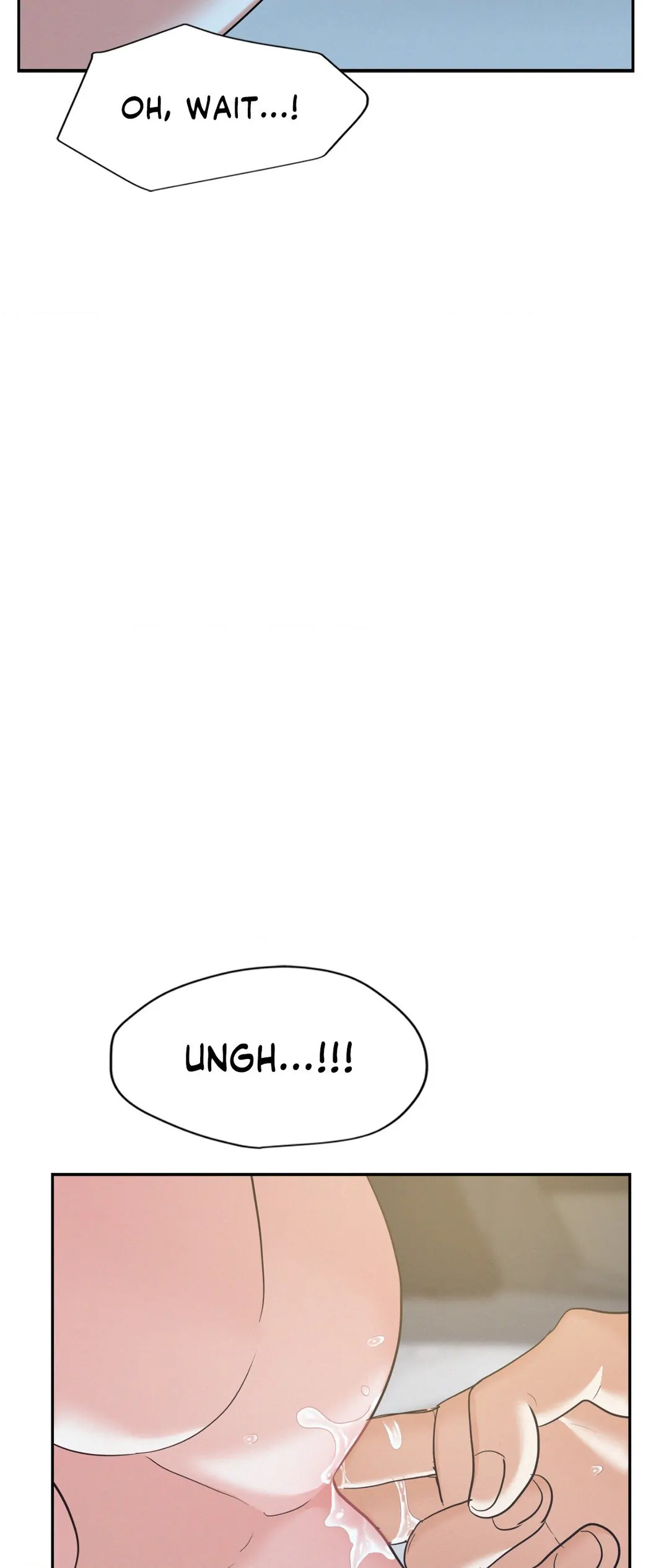 Onward (Official) - Chapter 43 manhwa
