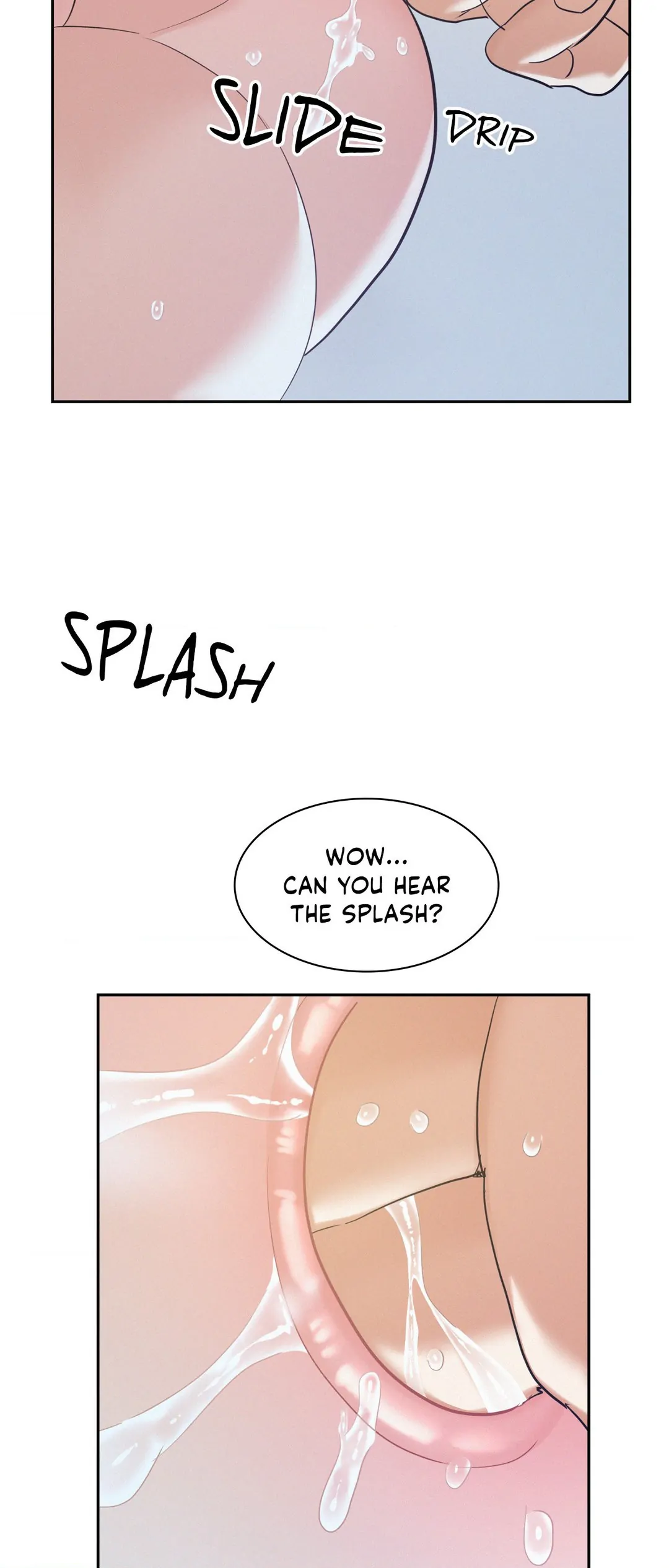 Onward (Official) - Chapter 43 manhwa