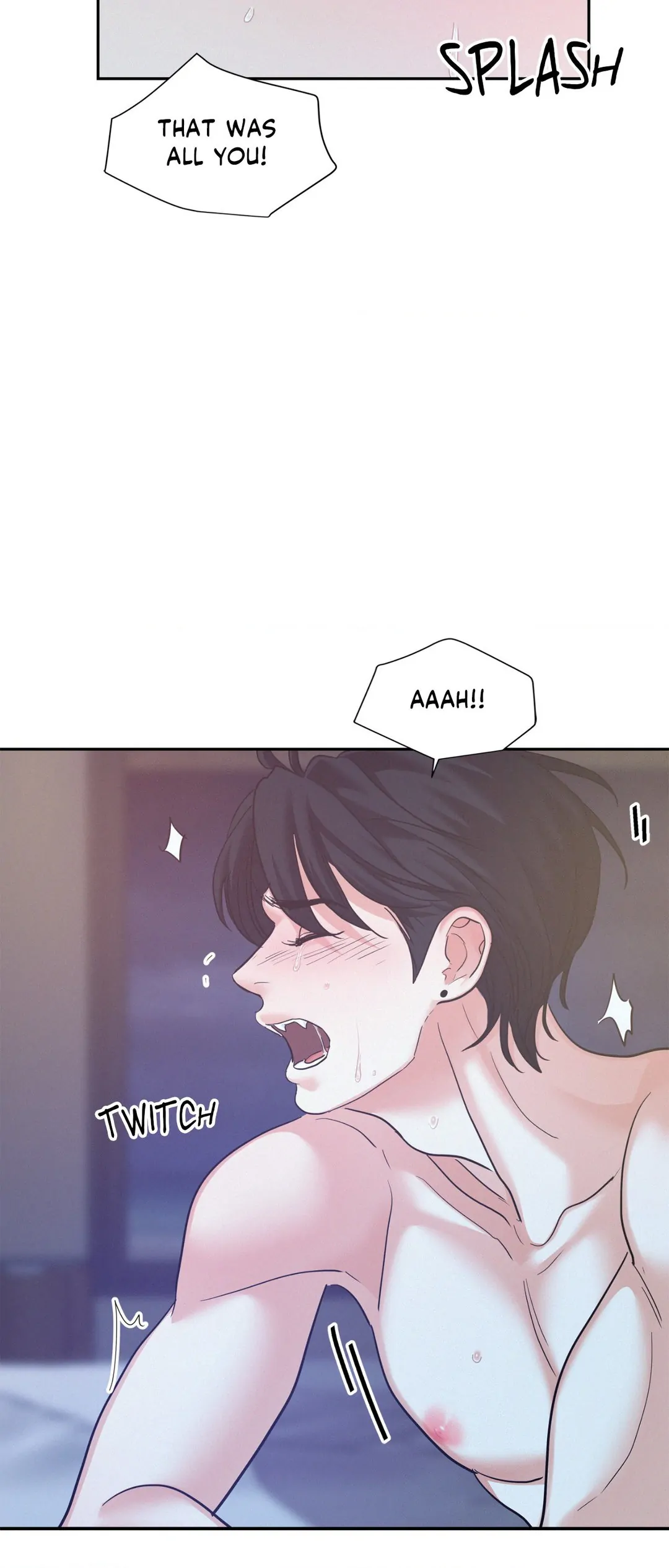 Onward (Official) - Chapter 43 manhwa