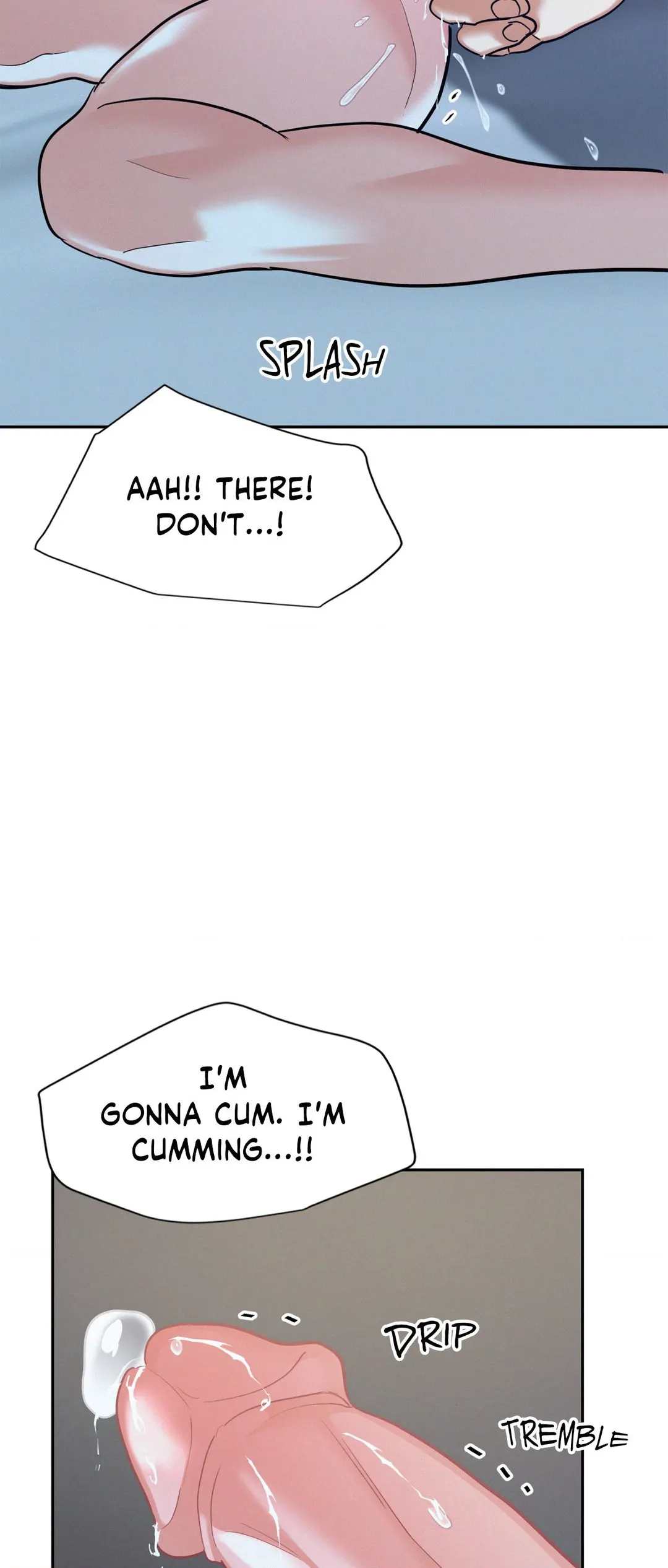 Onward (Official) - Chapter 43 manhwa