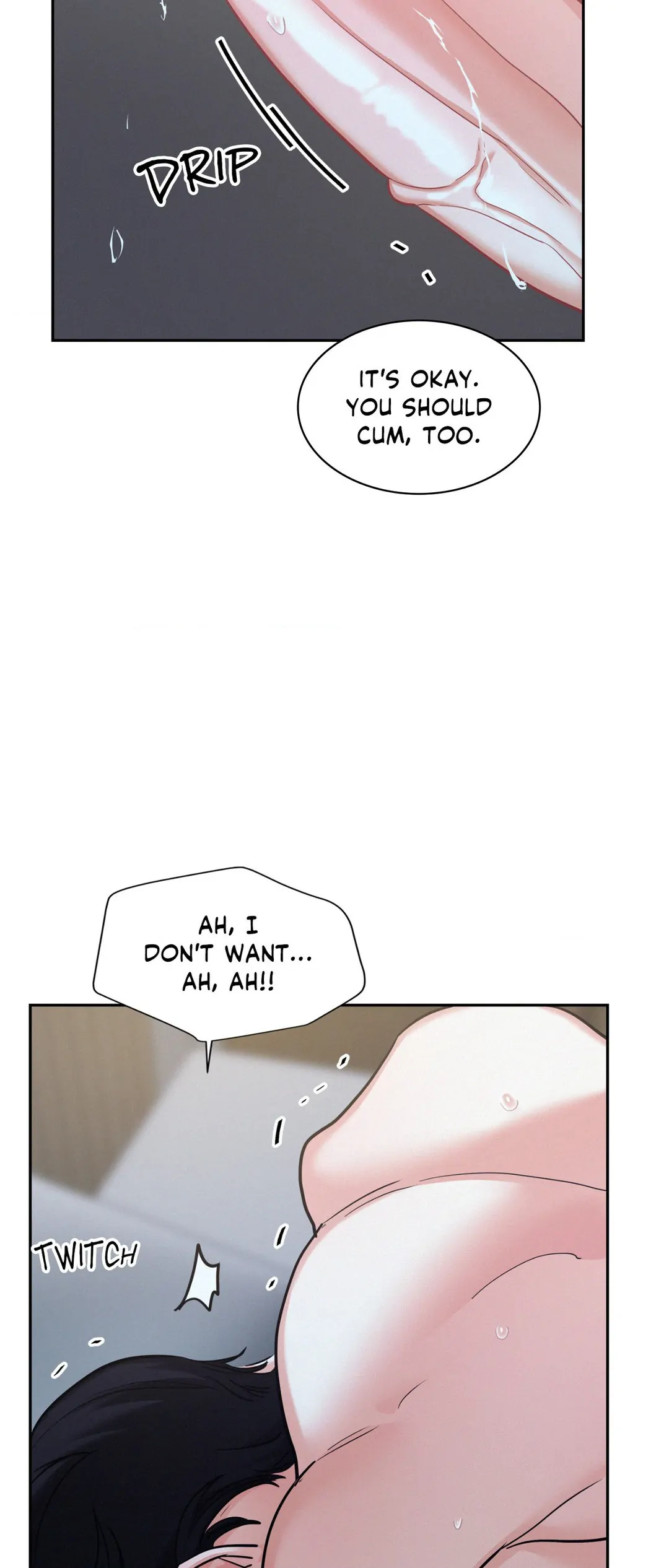 Onward (Official) - Chapter 43 manhwa