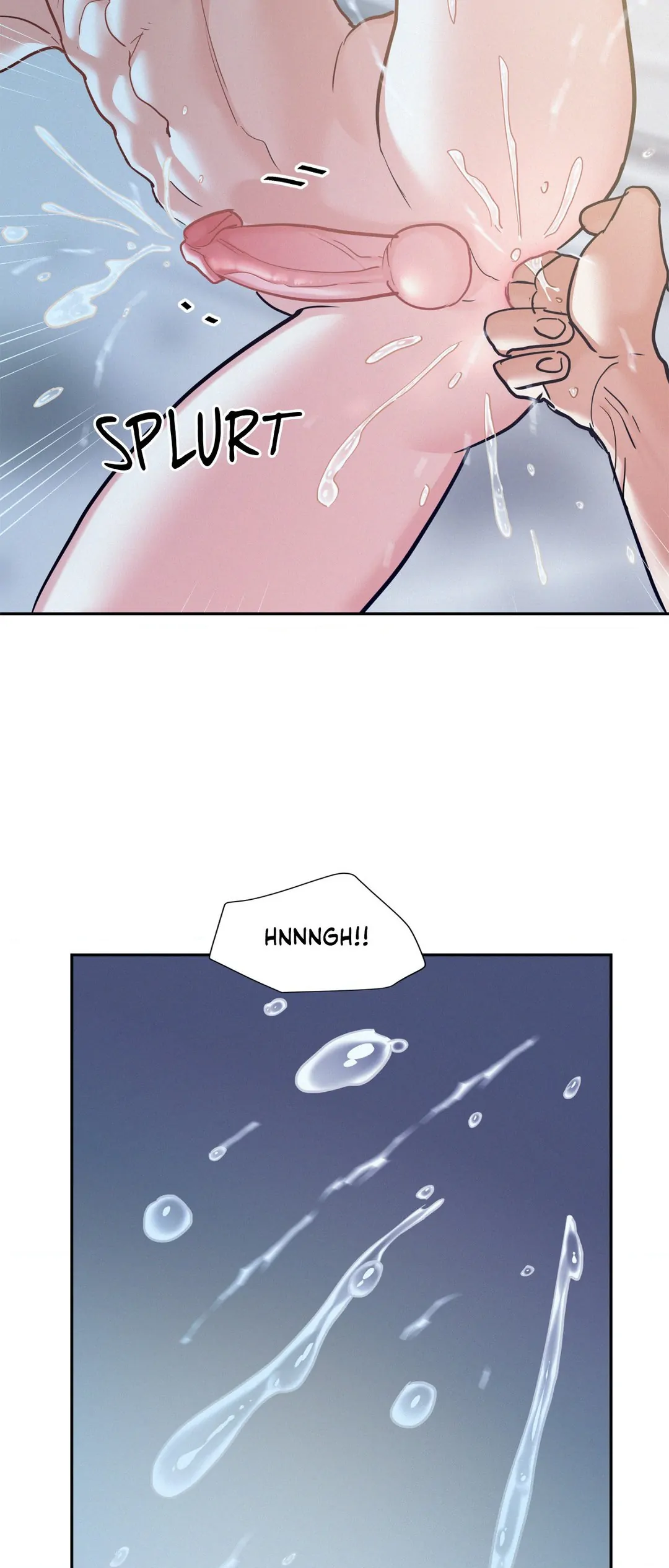 Onward (Official) - Chapter 43 manhwa