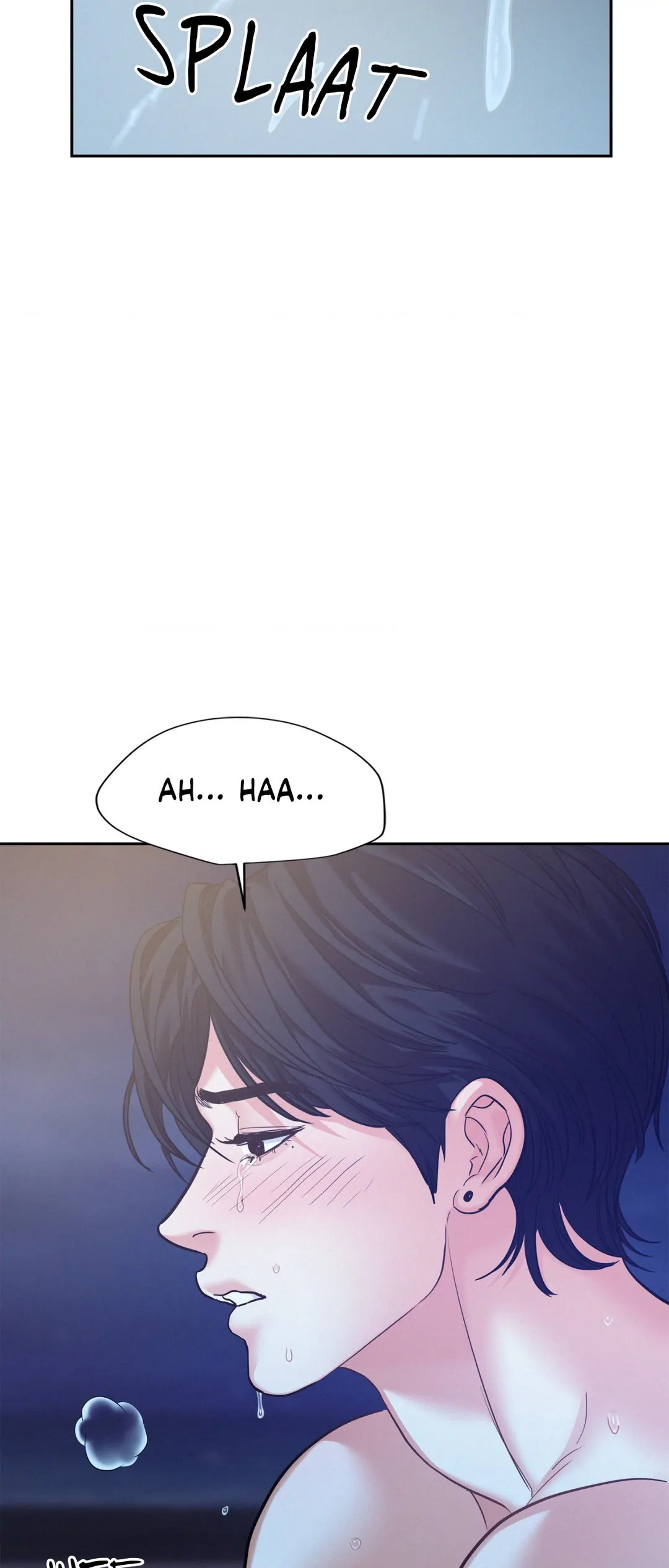 Onward (Official) - Chapter 43 manhwa