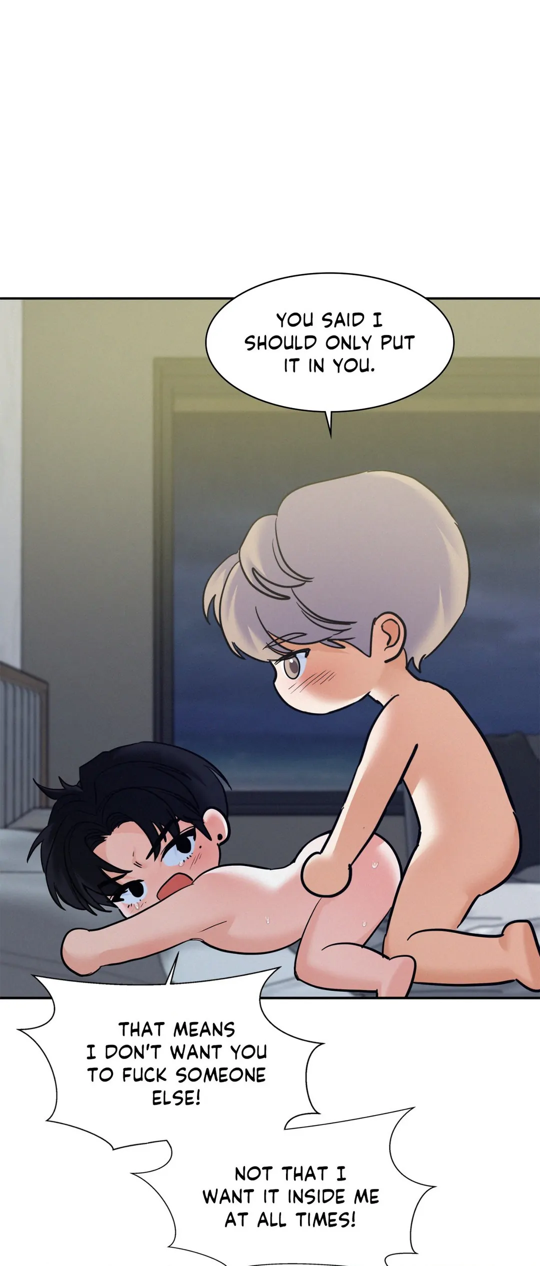 Onward (Official) - Chapter 43 manhwa