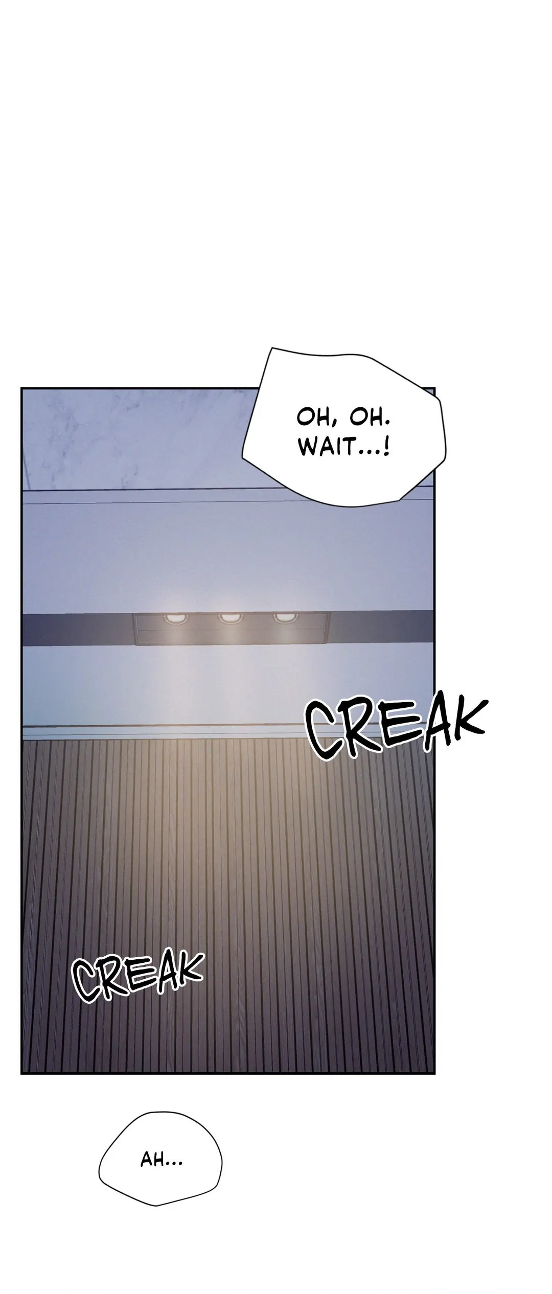Onward (Official) - Chapter 43 manhwa