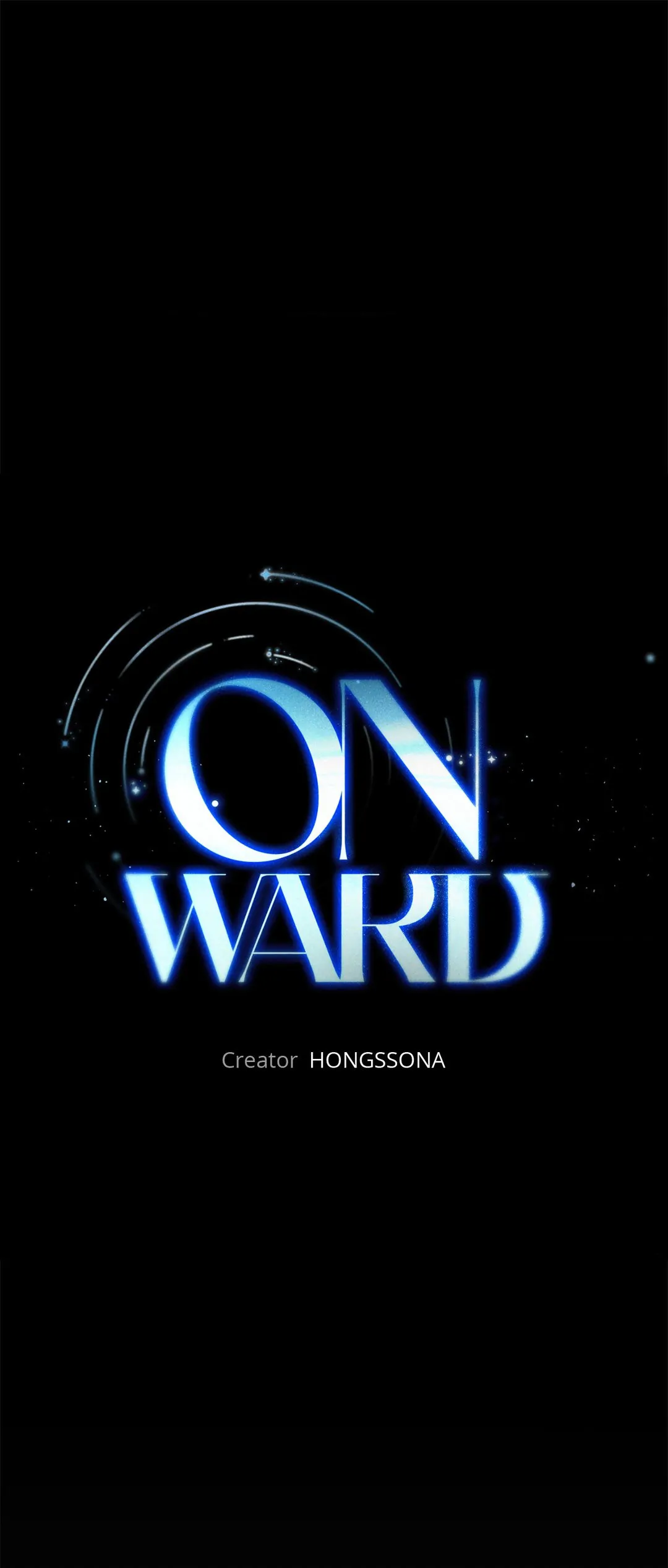 Onward (Official) - Chapter 44 manhwa