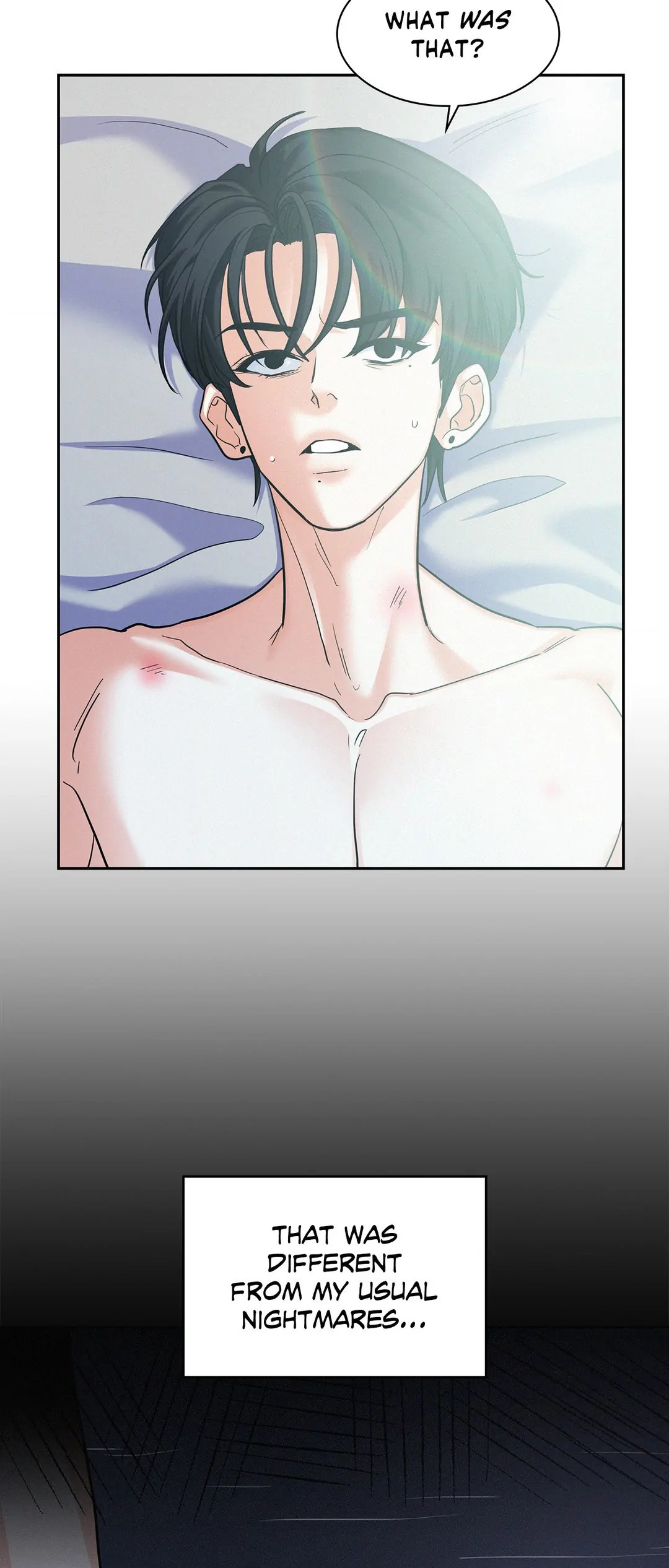 Onward (Official) - Chapter 44 manhwa