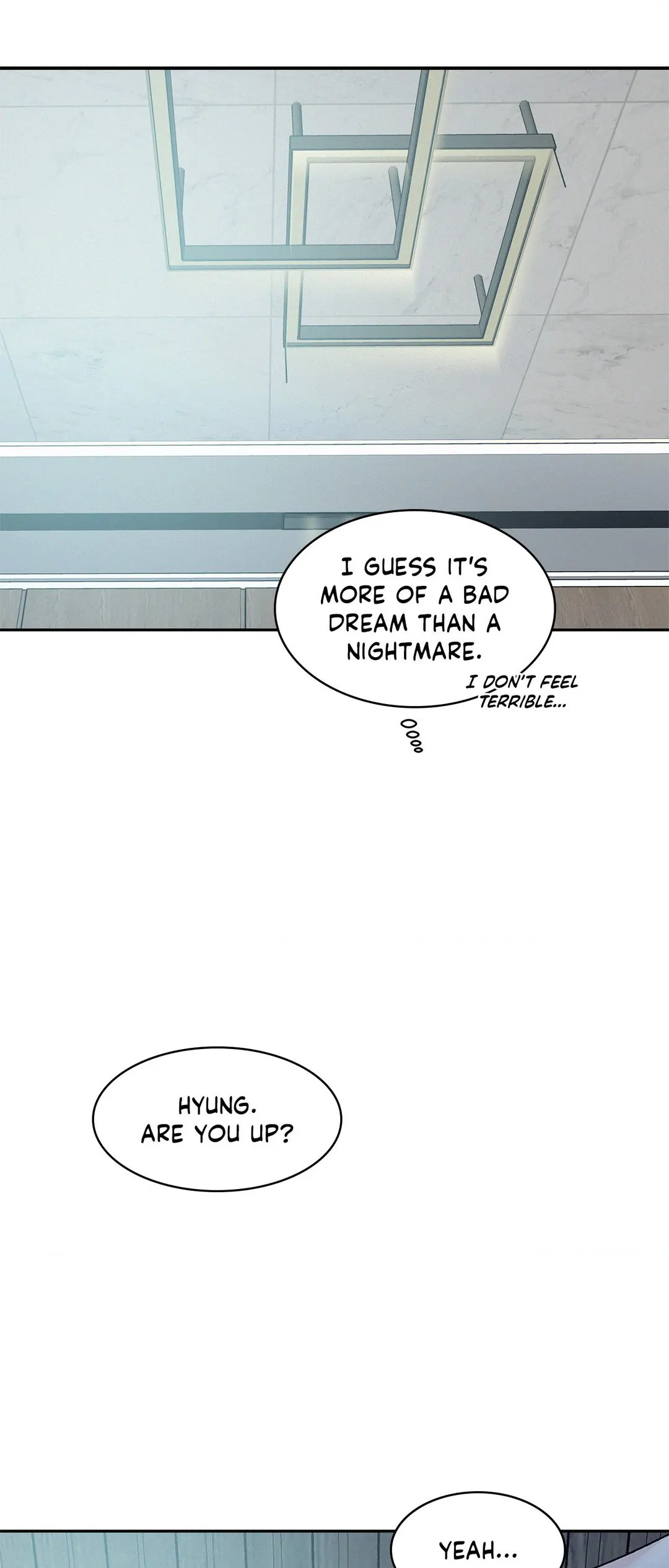 Onward (Official) - Chapter 44 manhwa