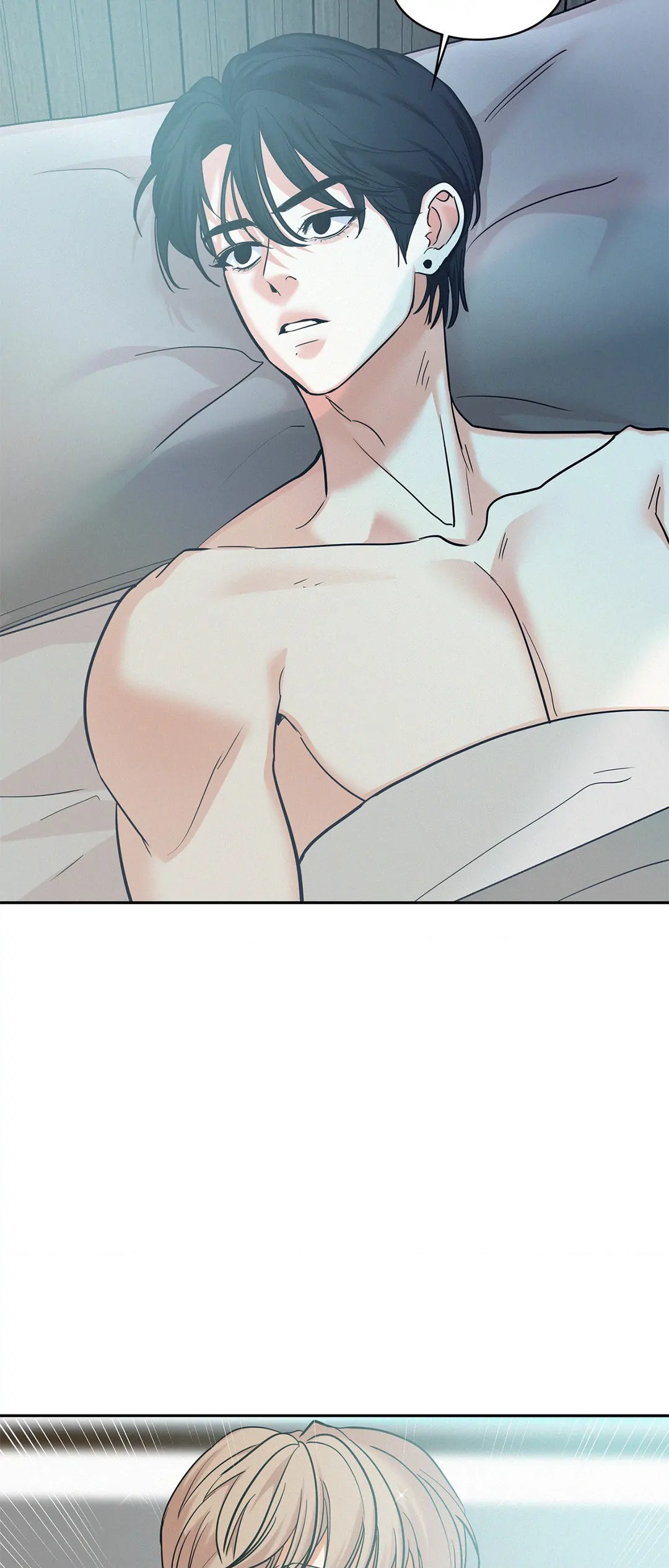 Onward (Official) - Chapter 44 manhwa