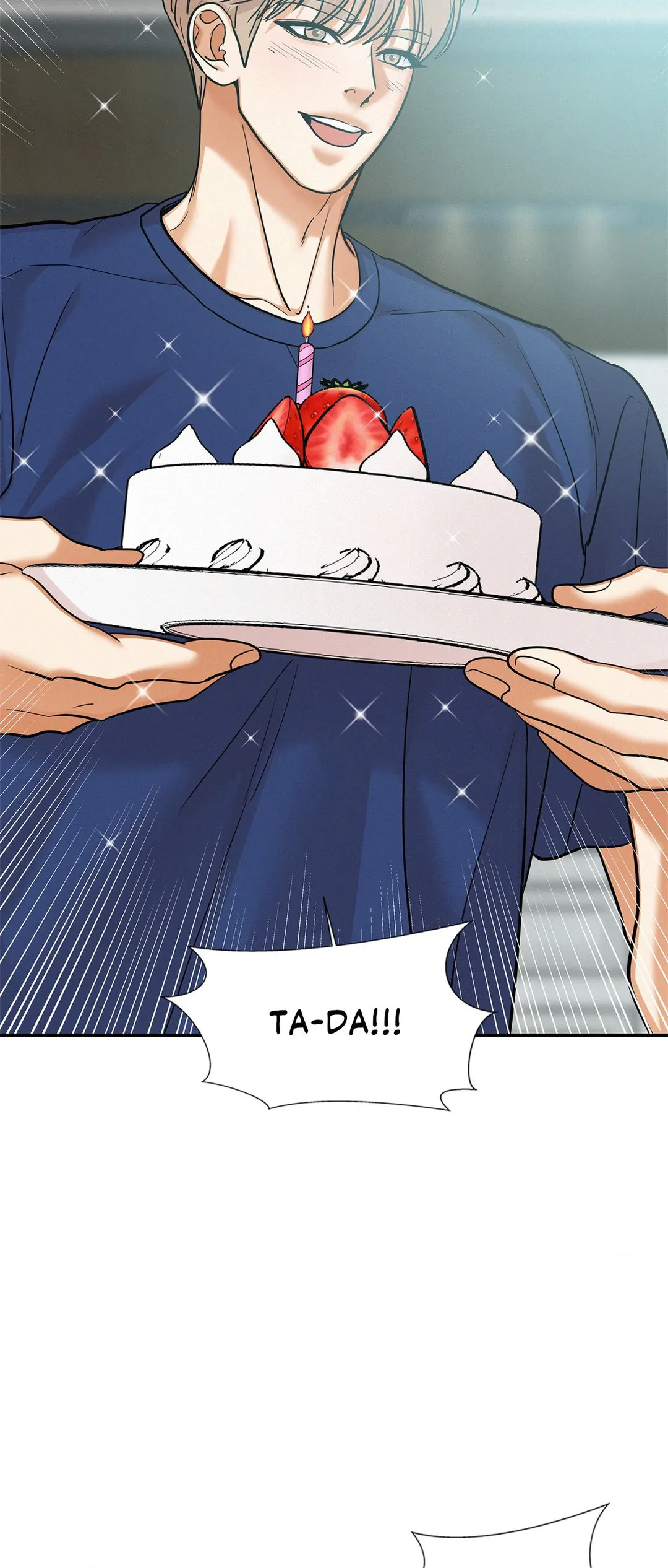 Onward (Official) - Chapter 44 manhwa