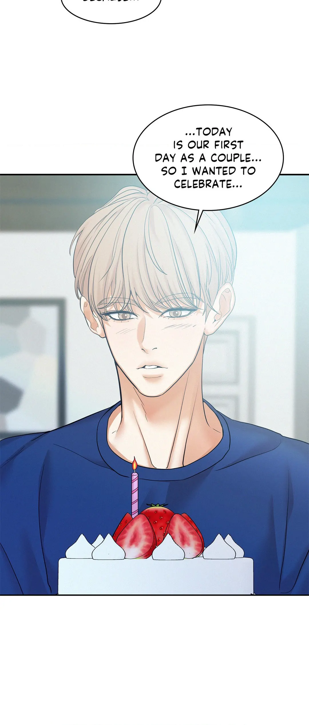 Onward (Official) - Chapter 44 manhwa