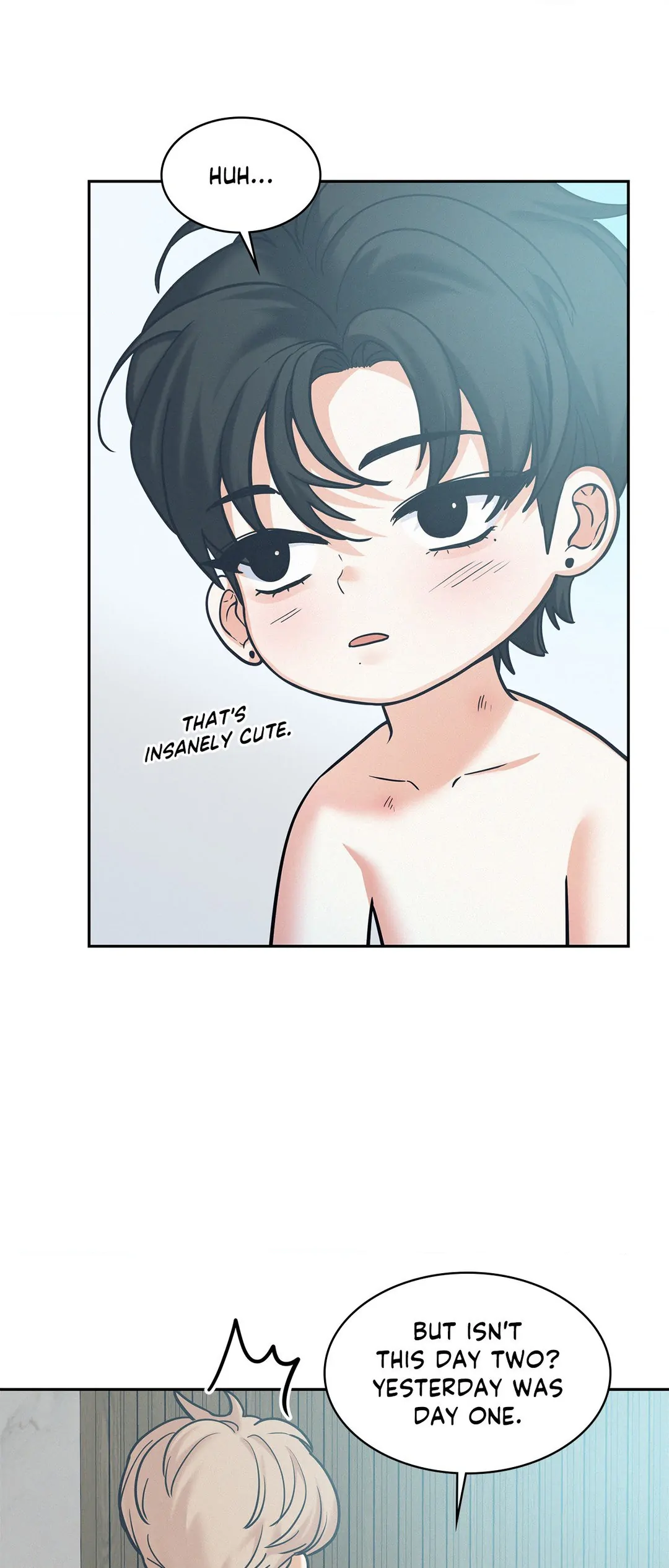 Onward (Official) - Chapter 44 manhwa