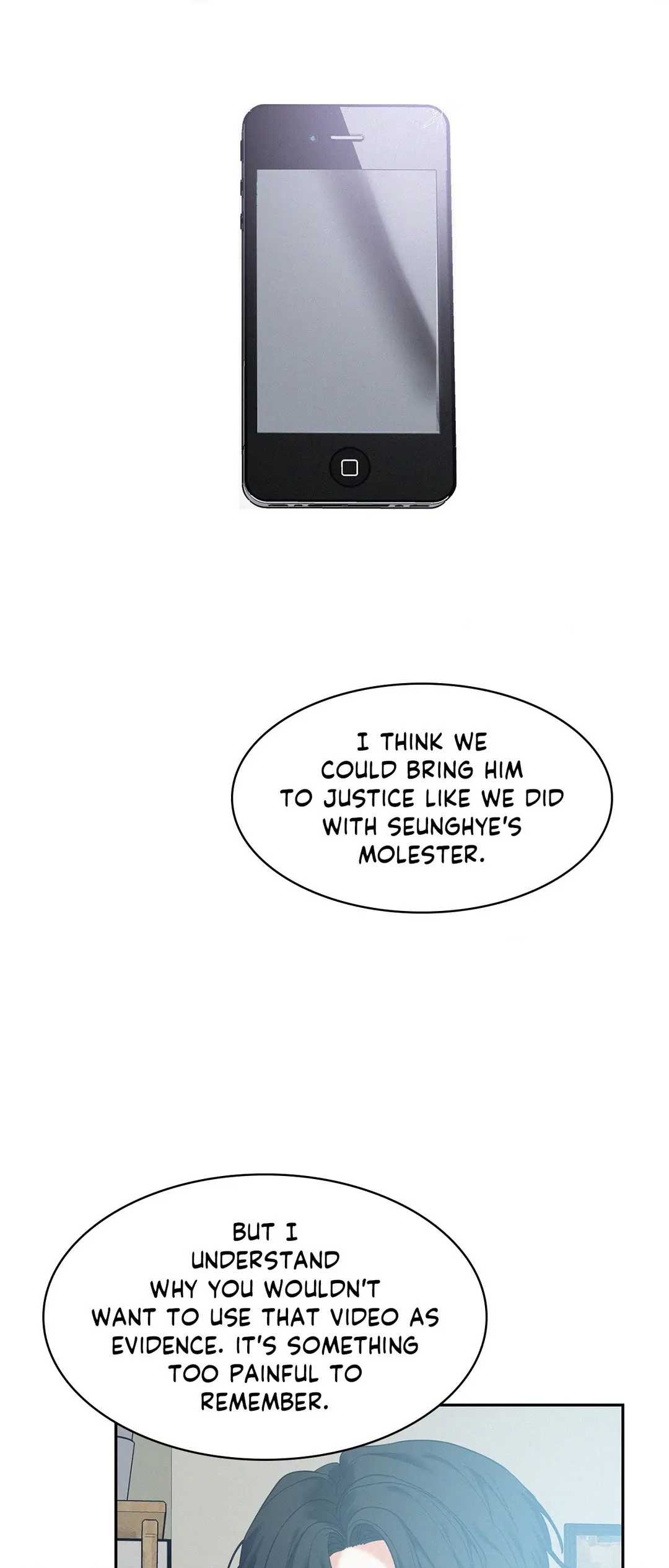 Onward (Official) - Chapter 44 manhwa