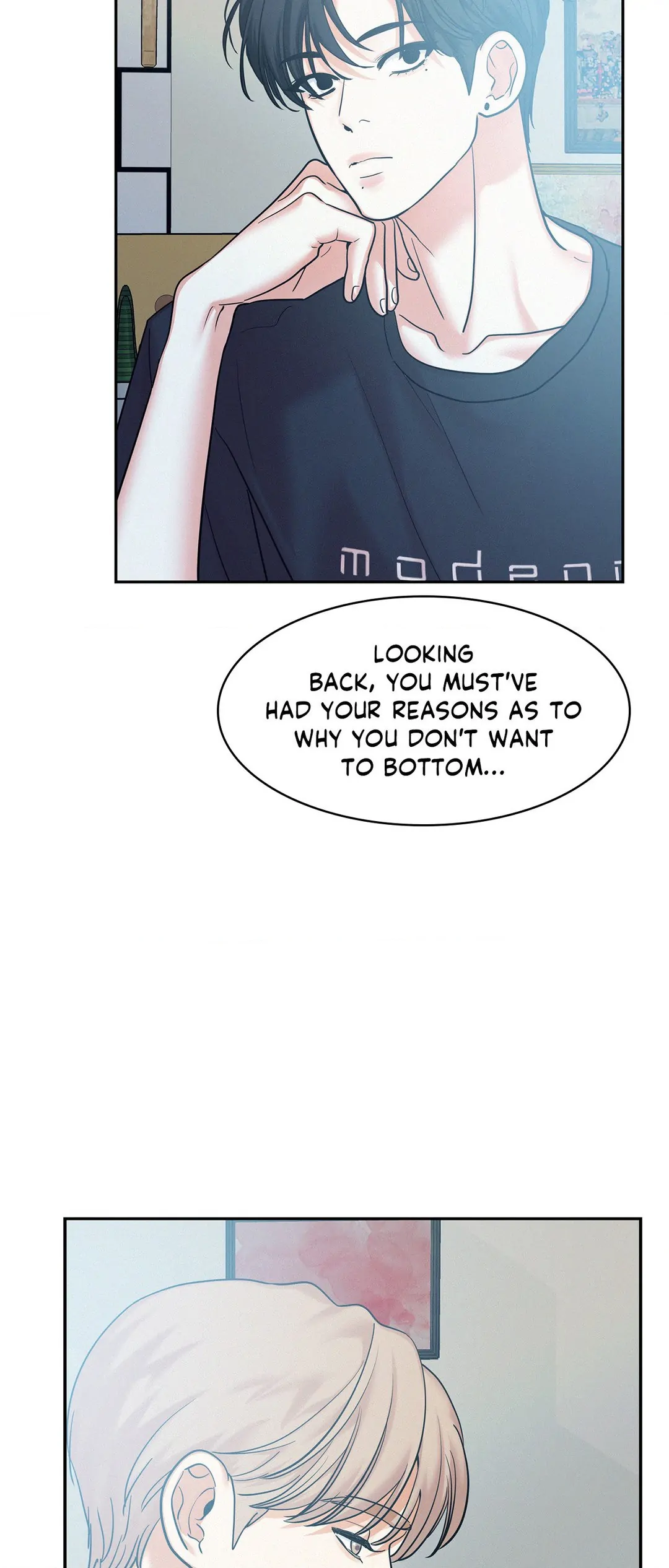 Onward (Official) - Chapter 44 manhwa