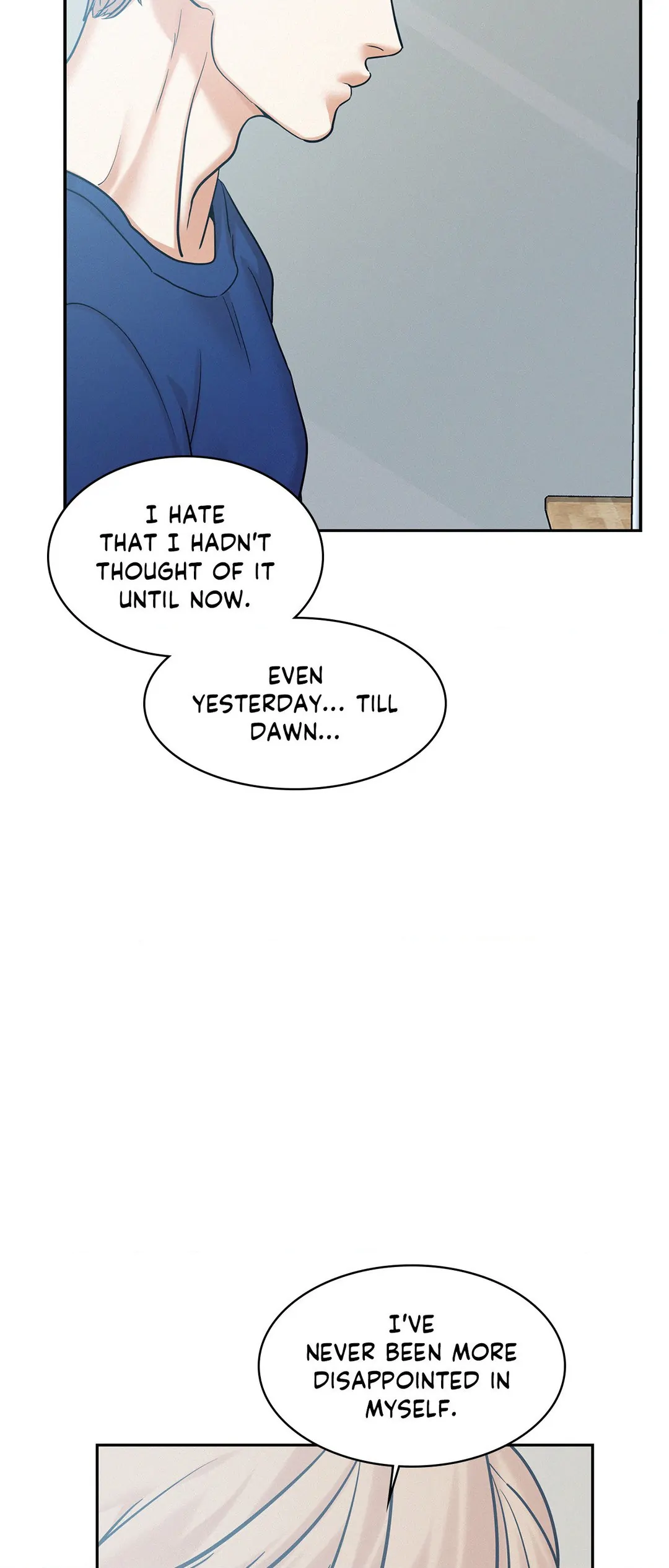 Onward (Official) - Chapter 44 manhwa