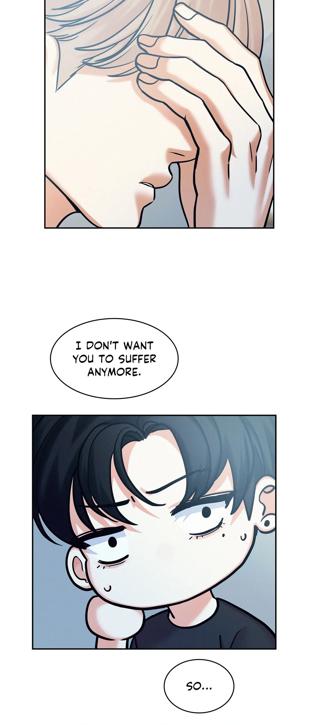 Onward (Official) - Chapter 44 manhwa