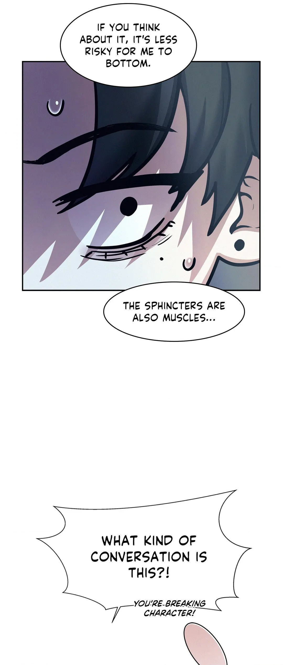 Onward (Official) - Chapter 44 manhwa