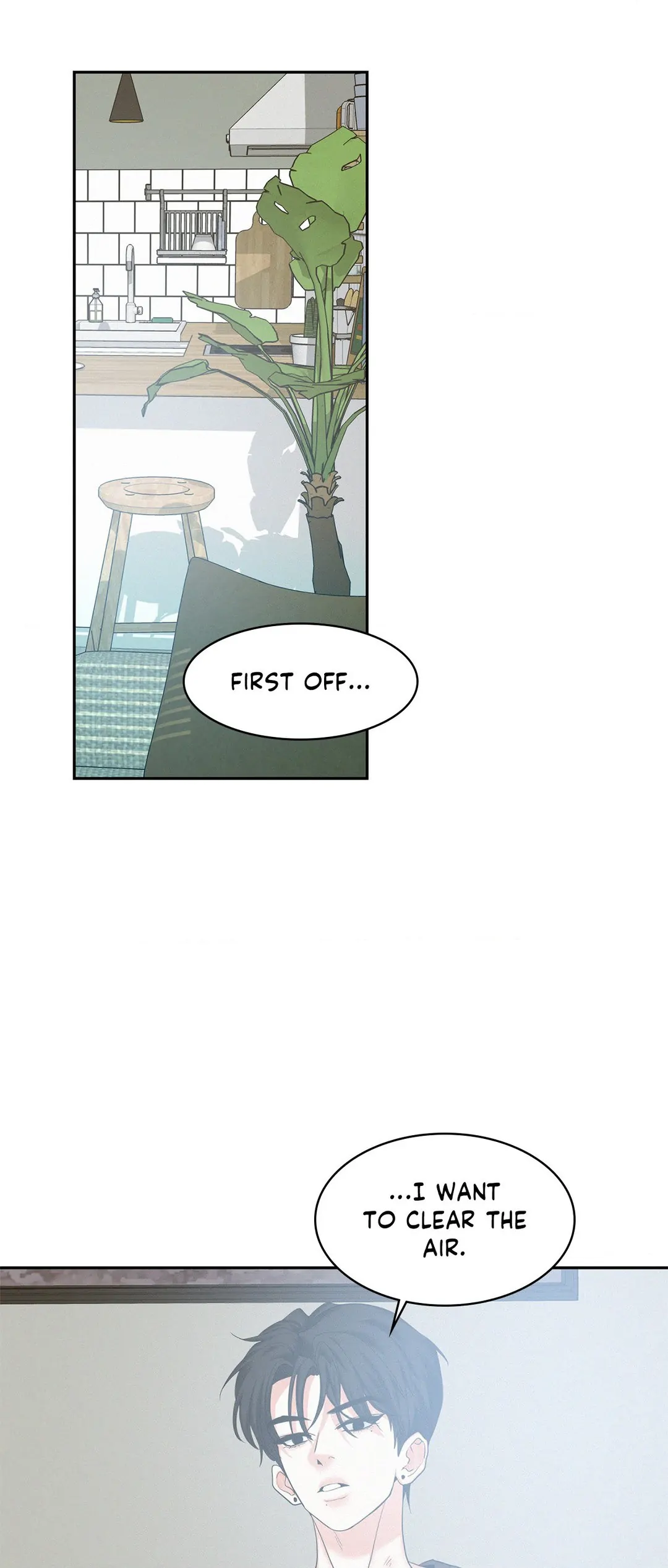 Onward (Official) - Chapter 44 manhwa