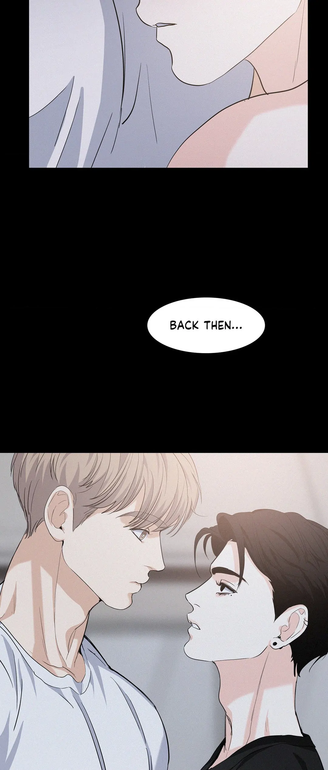 Onward (Official) - Chapter 44 manhwa