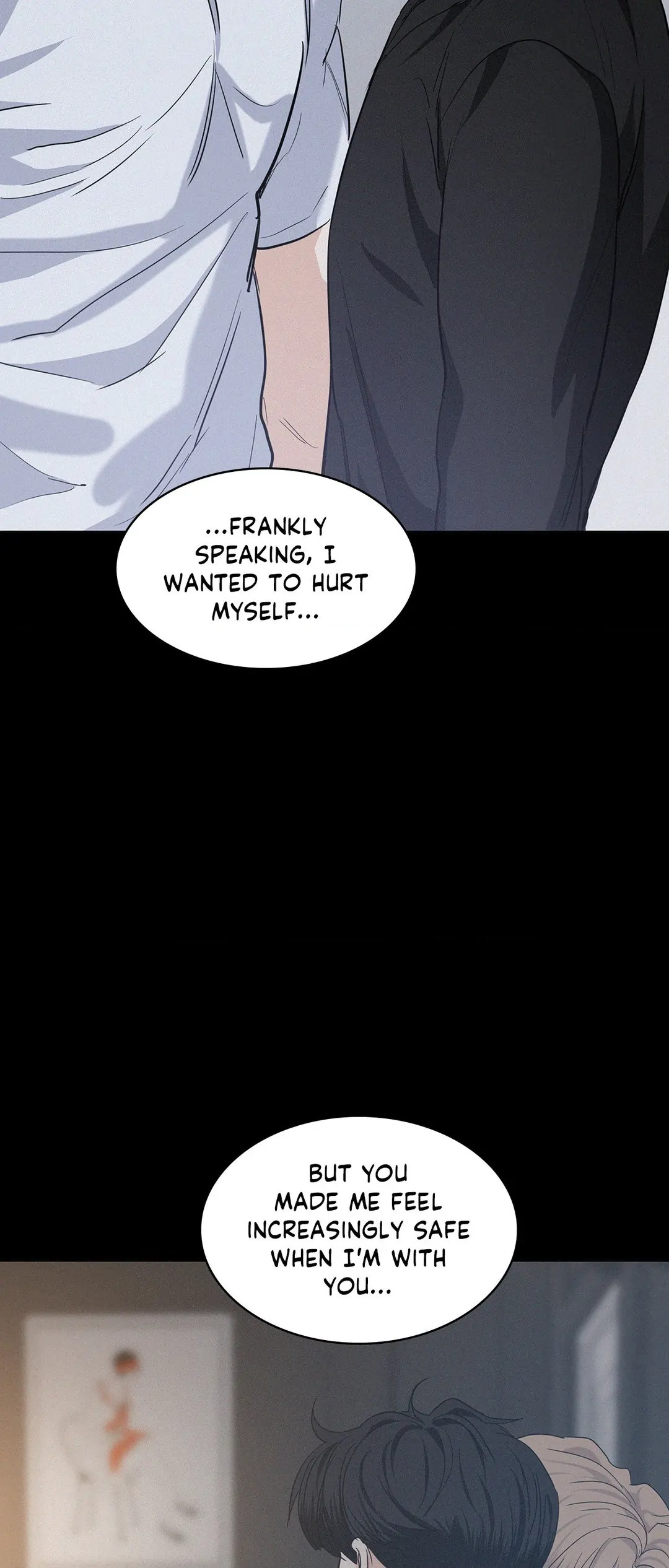 Onward (Official) - Chapter 44 manhwa