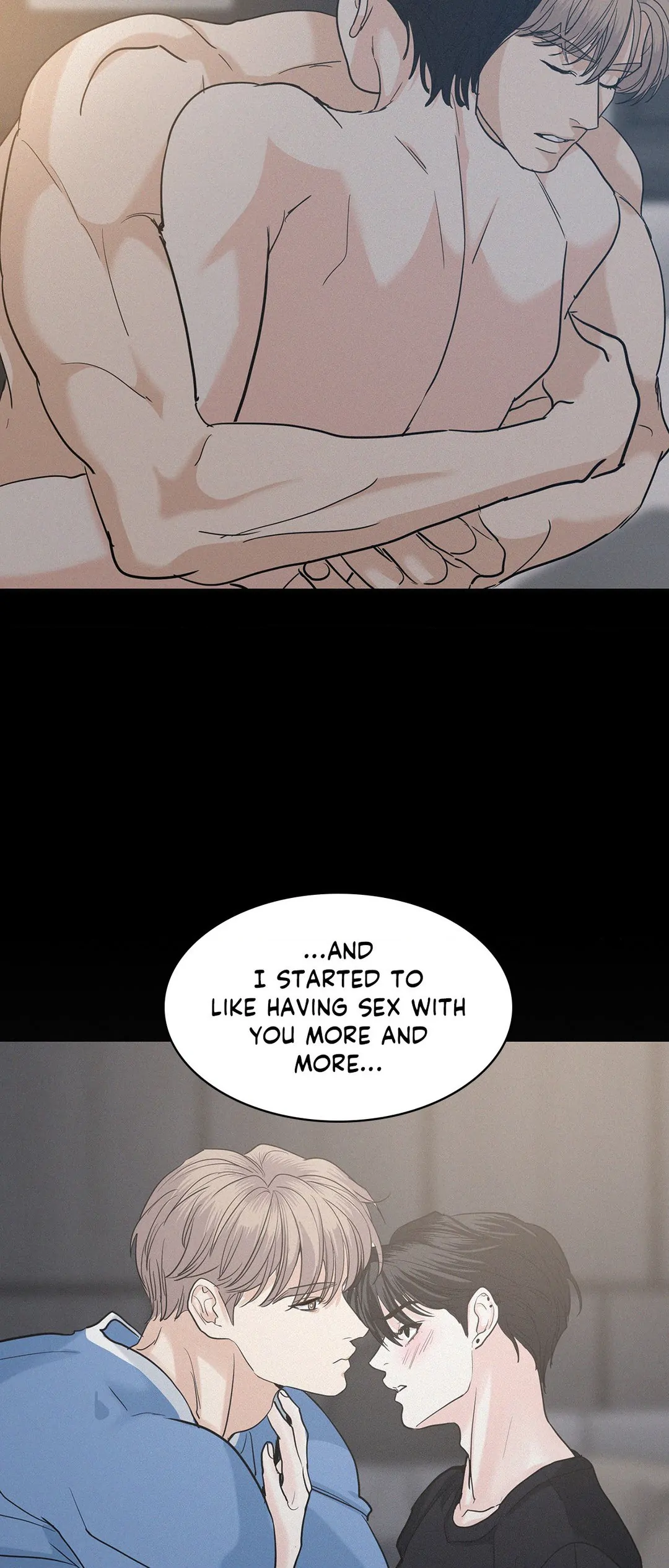 Onward (Official) - Chapter 44 manhwa