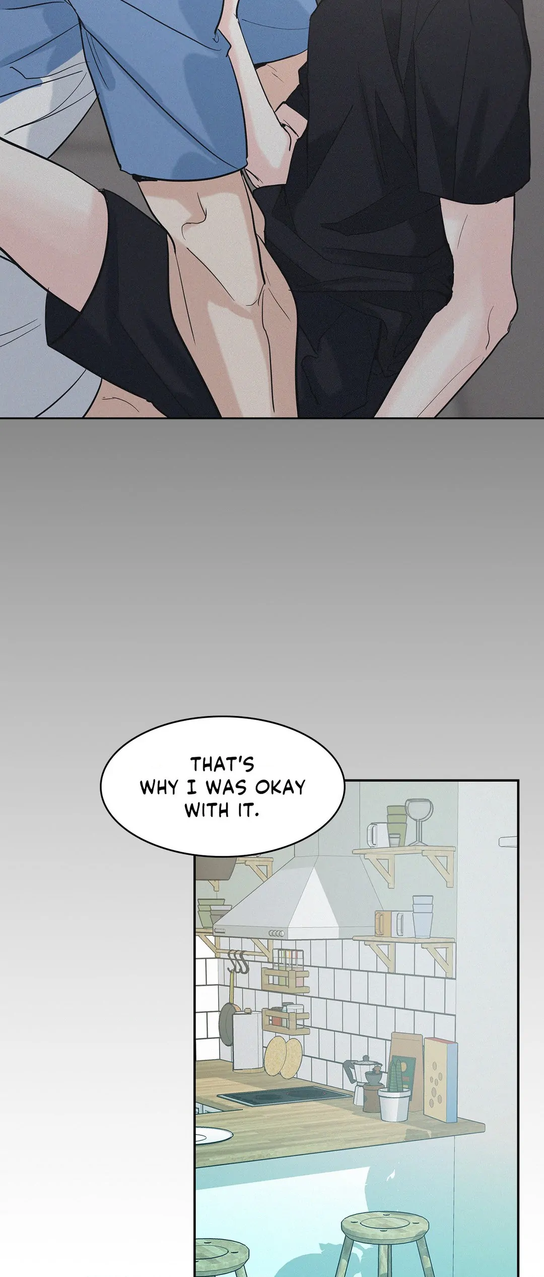Onward (Official) - Chapter 44 manhwa