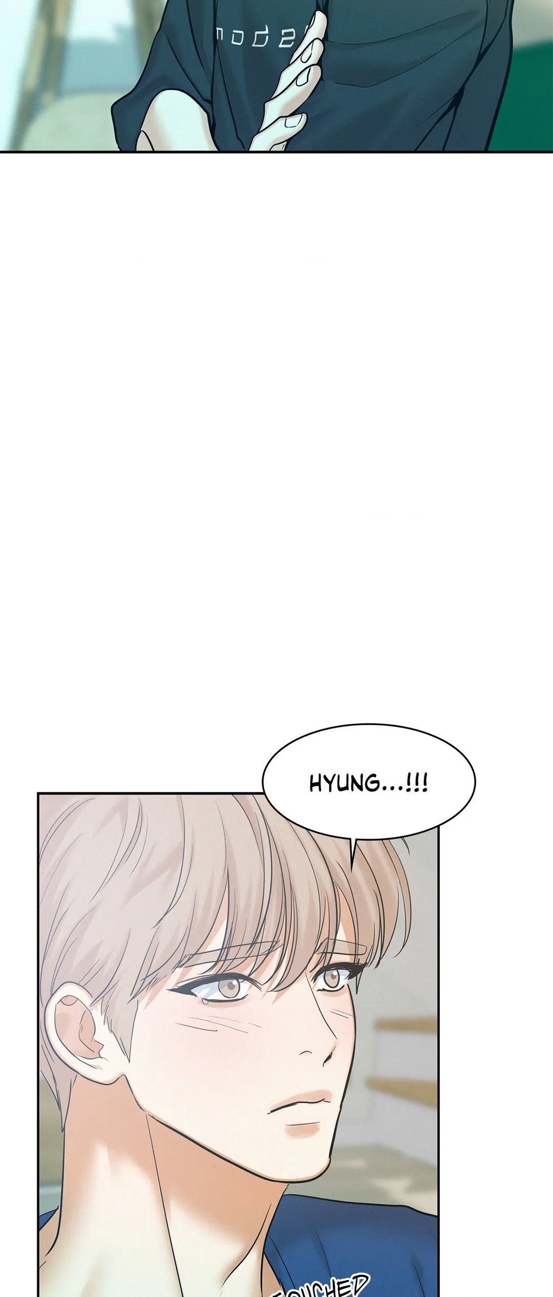 Onward (Official) - Chapter 44 manhwa
