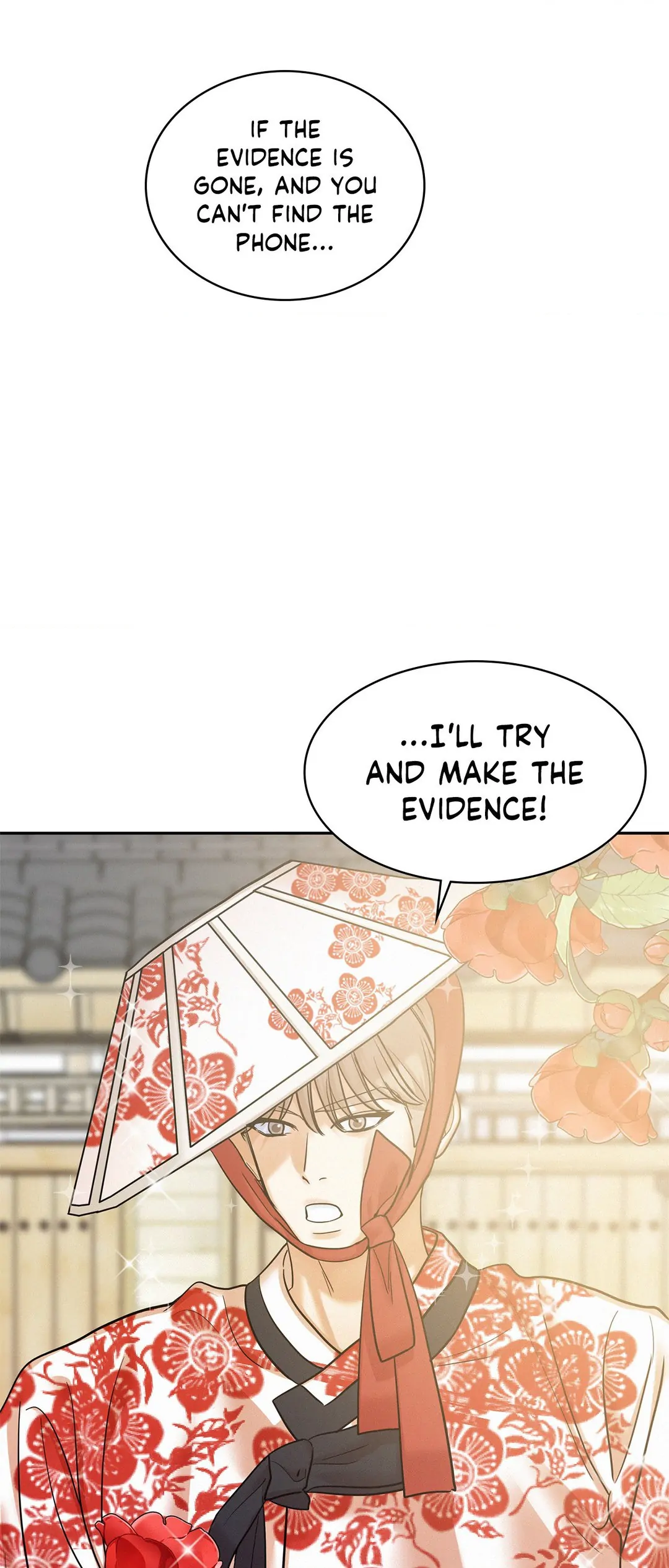 Onward (Official) - Chapter 44 manhwa