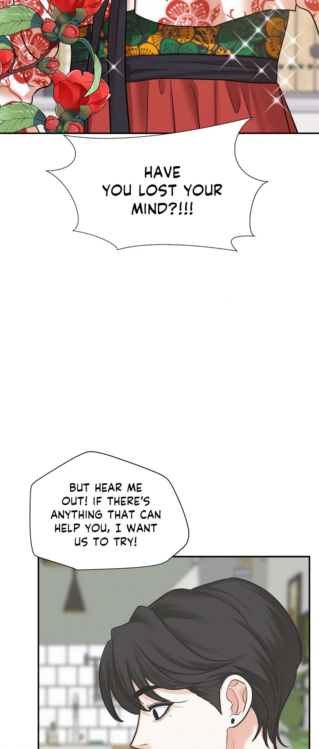 Onward (Official) - Chapter 44 manhwa