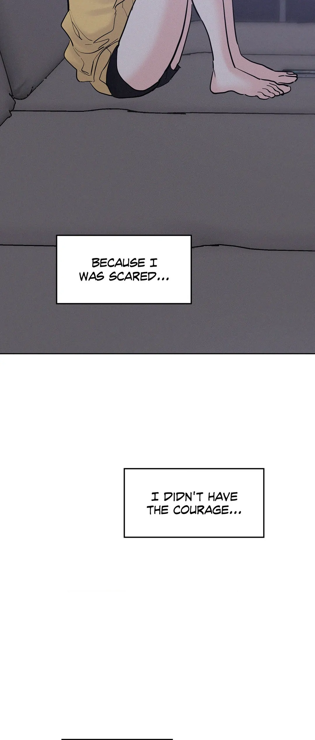 Onward (Official) - Chapter 44 manhwa