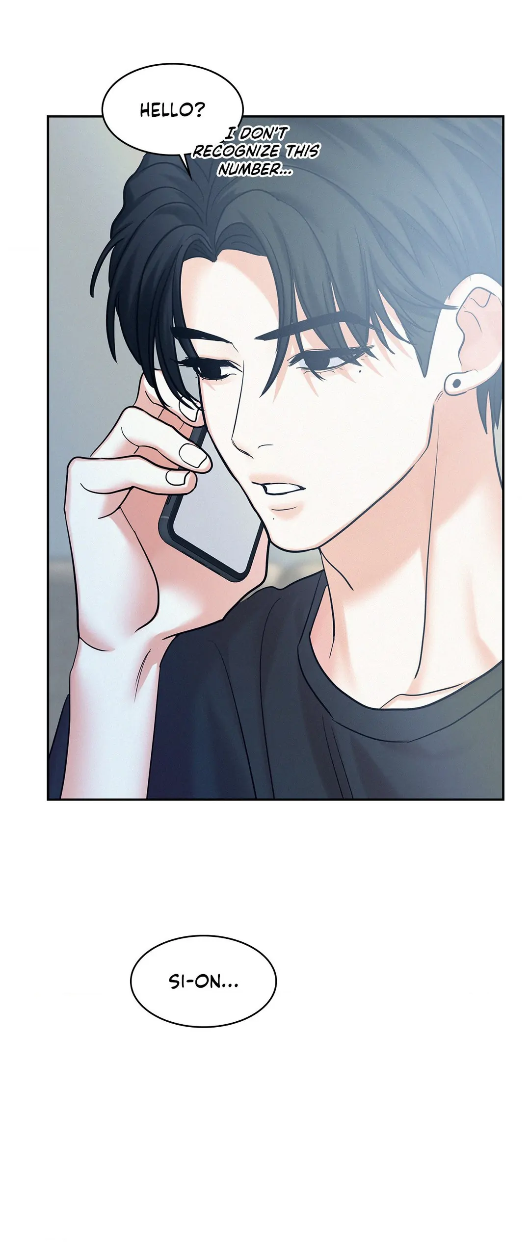Onward (Official) - Chapter 44 manhwa