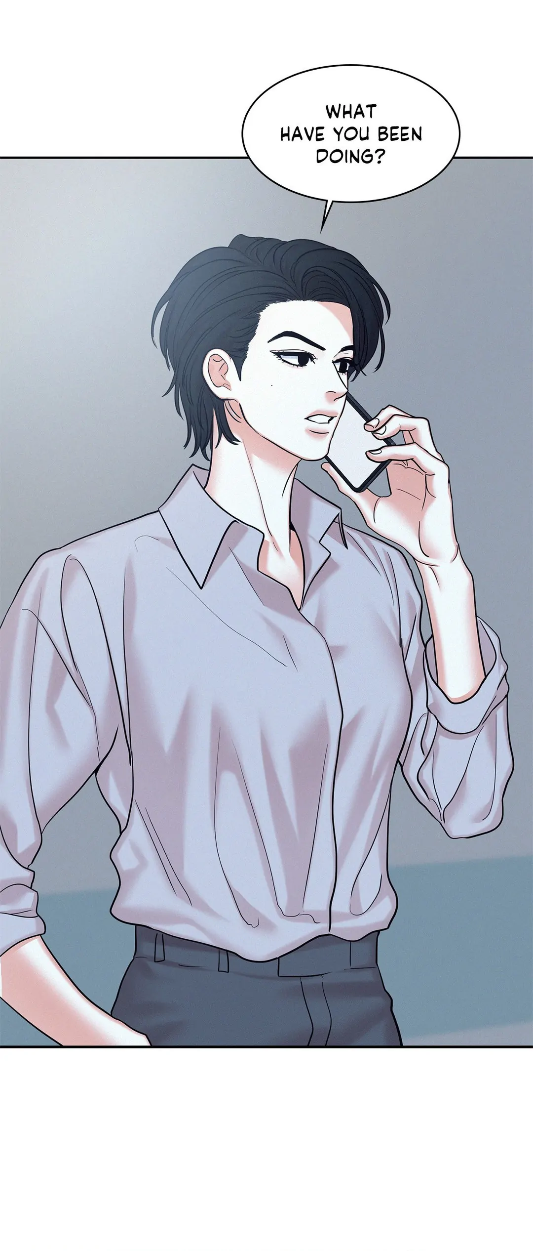 Onward (Official) - Chapter 44 manhwa