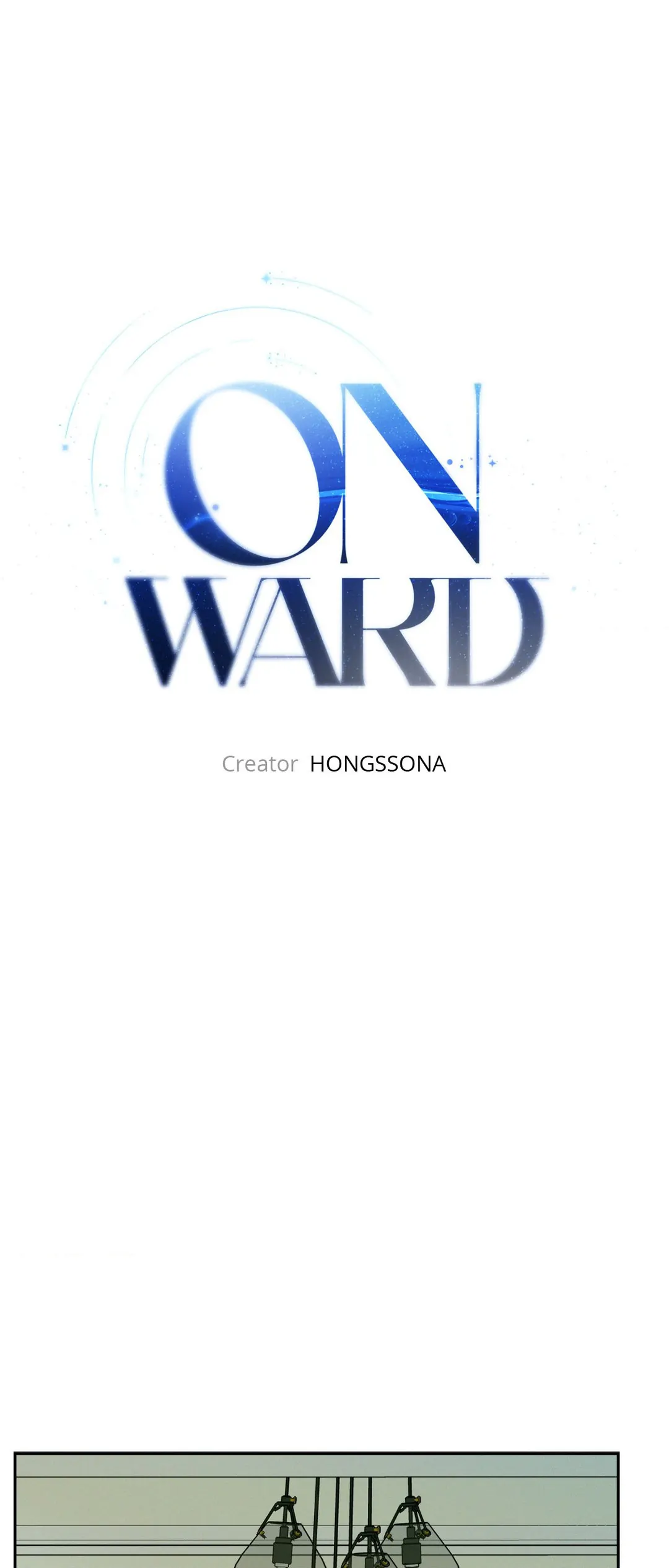 Onward (Official) - Chapter 45 manhwa