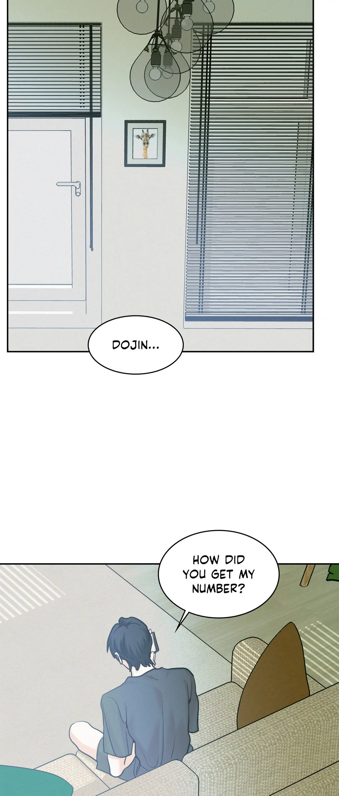 Onward (Official) - Chapter 45 manhwa