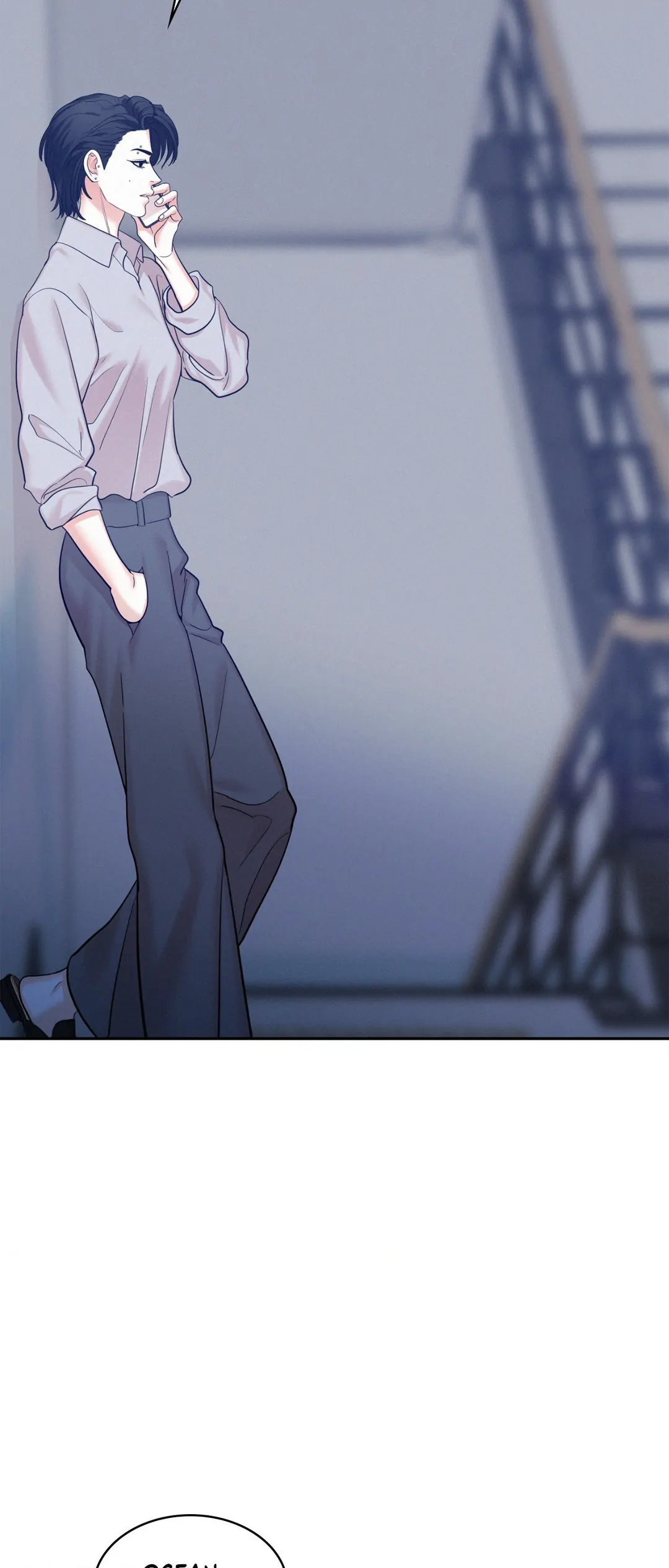Onward (Official) - Chapter 45 manhwa