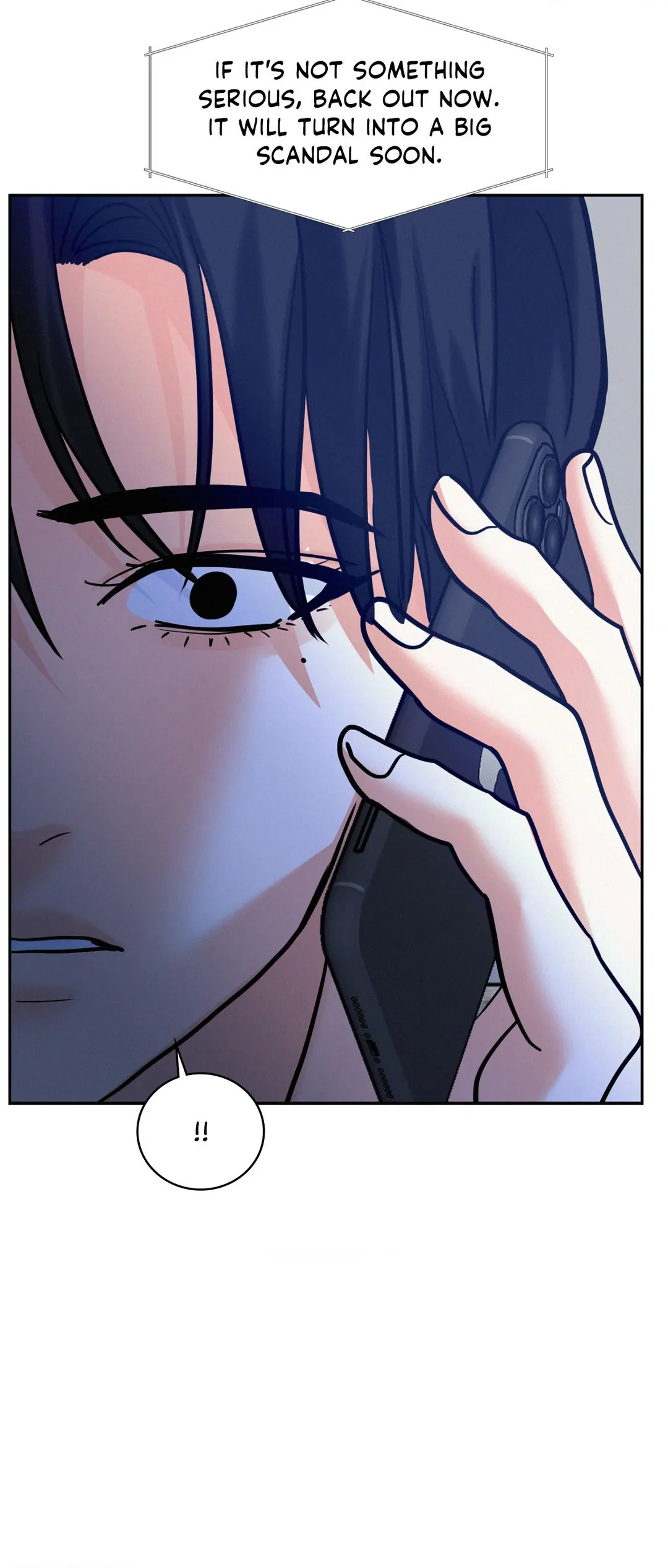 Onward (Official) - Chapter 45 manhwa