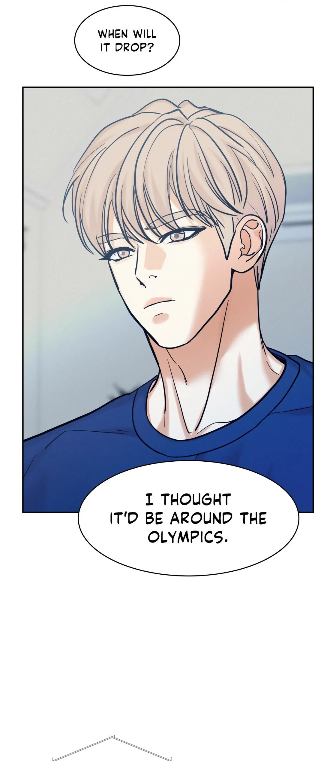 Onward (Official) - Chapter 45 manhwa