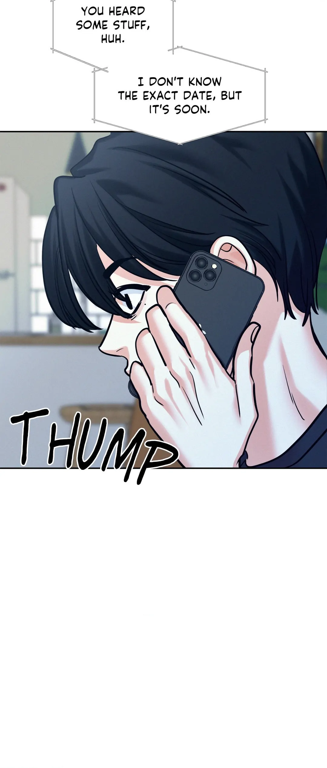 Onward (Official) - Chapter 45 manhwa