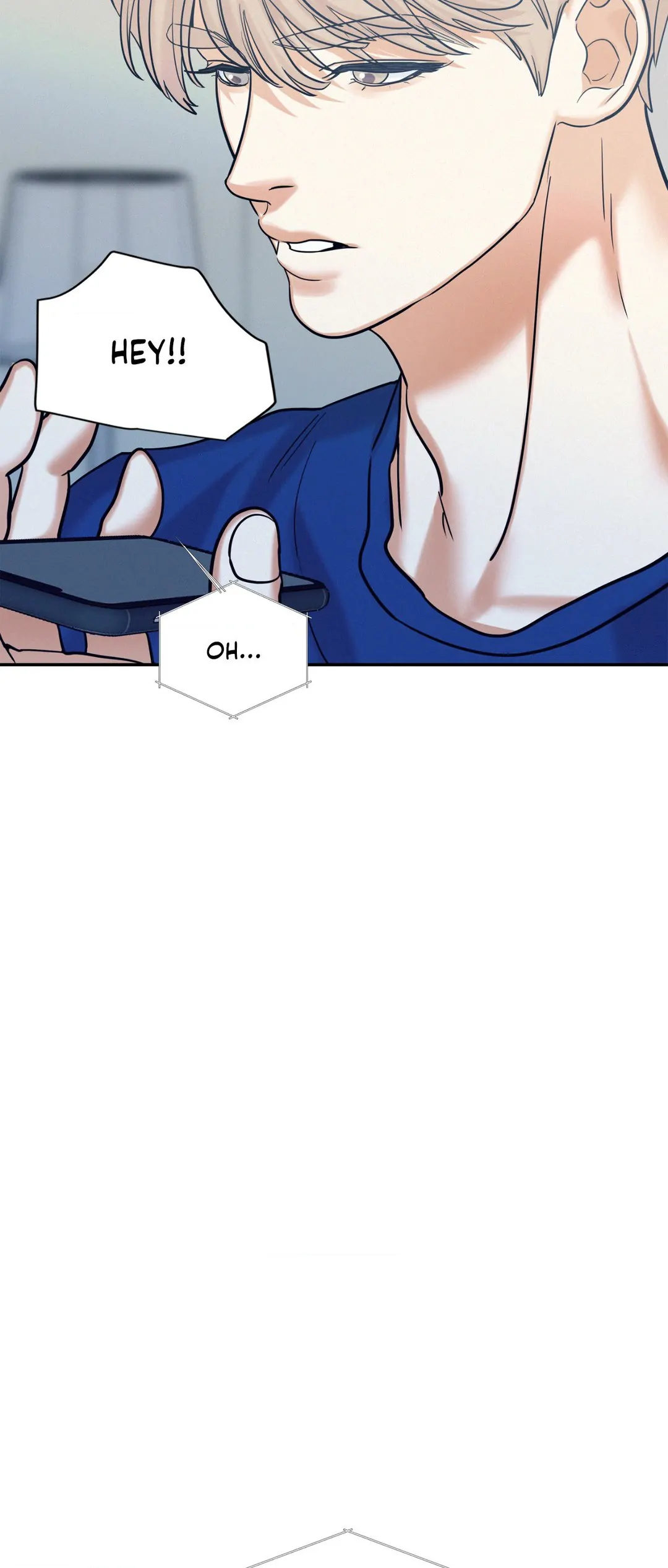 Onward (Official) - Chapter 45 manhwa
