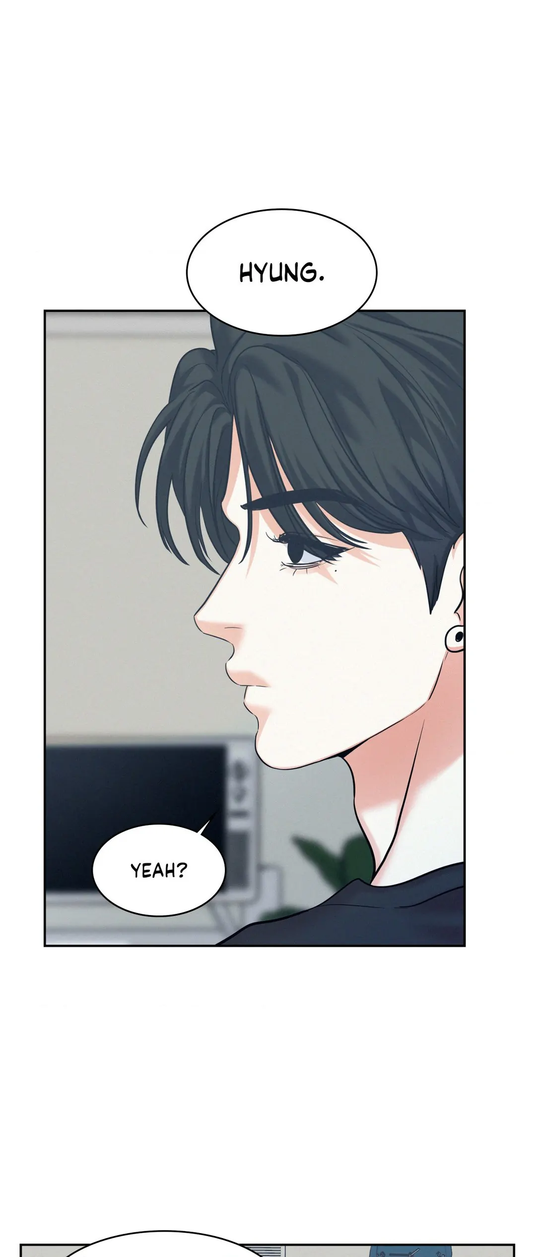 Onward (Official) - Chapter 45 manhwa