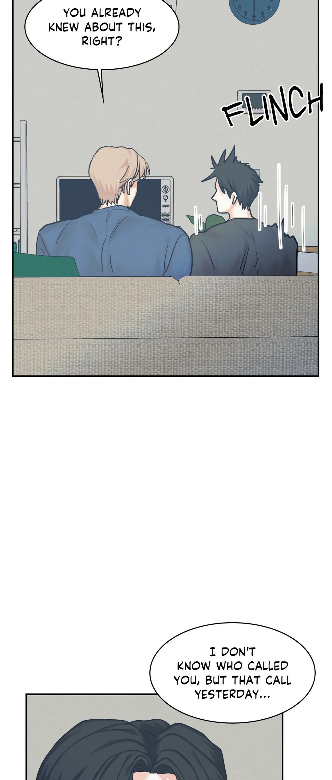 Onward (Official) - Chapter 45 manhwa