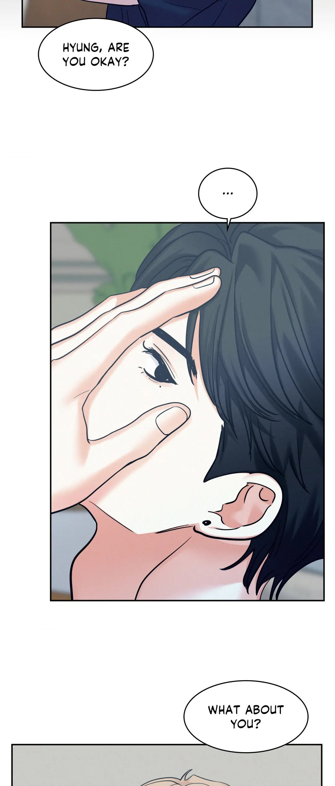Onward (Official) - Chapter 45 manhwa