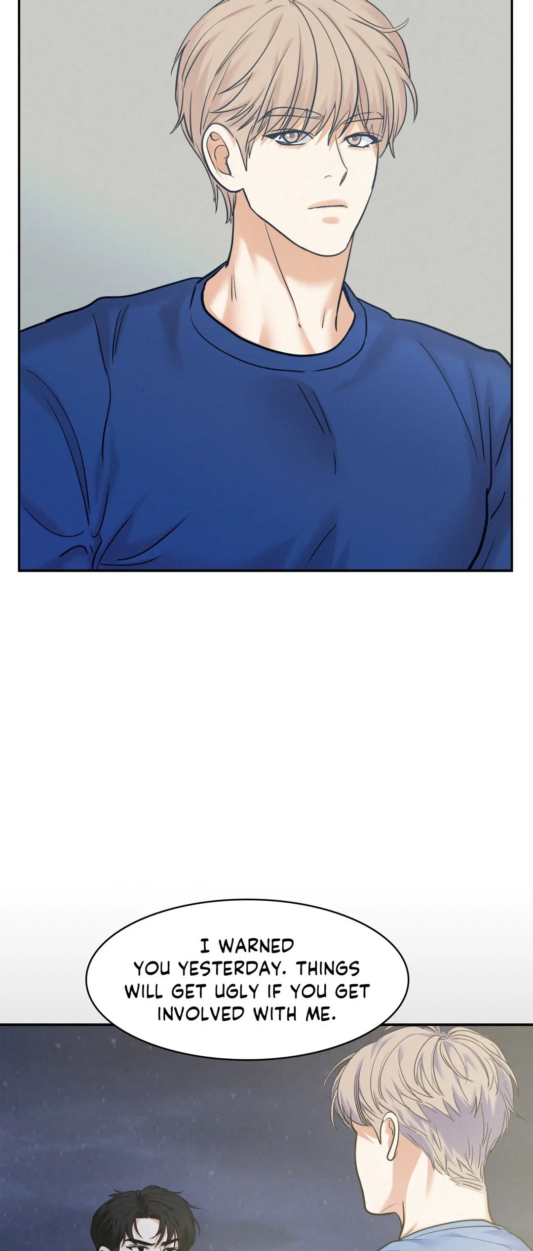Onward (Official) - Chapter 45 manhwa