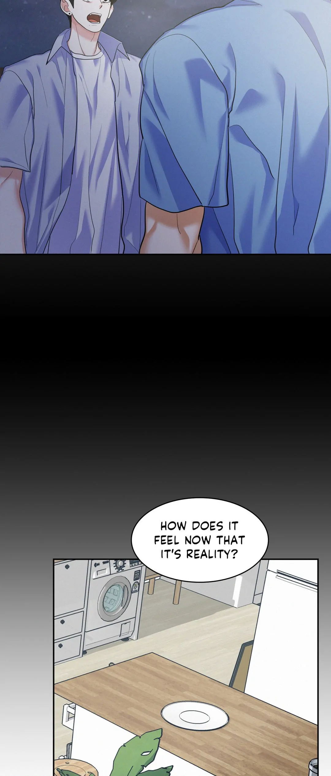 Onward (Official) - Chapter 45 manhwa