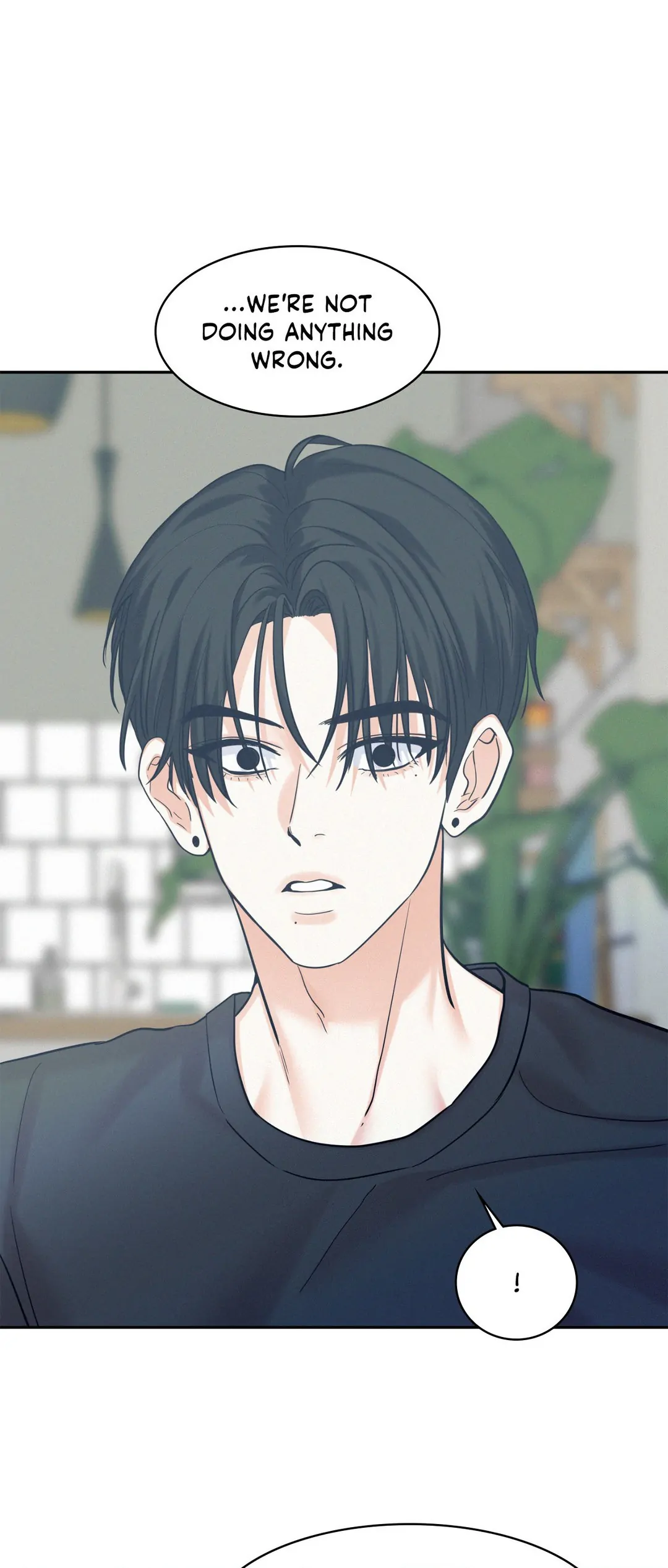 Onward (Official) - Chapter 45 manhwa