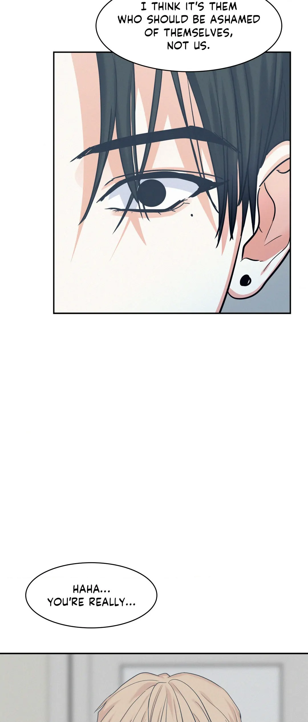 Onward (Official) - Chapter 45 manhwa