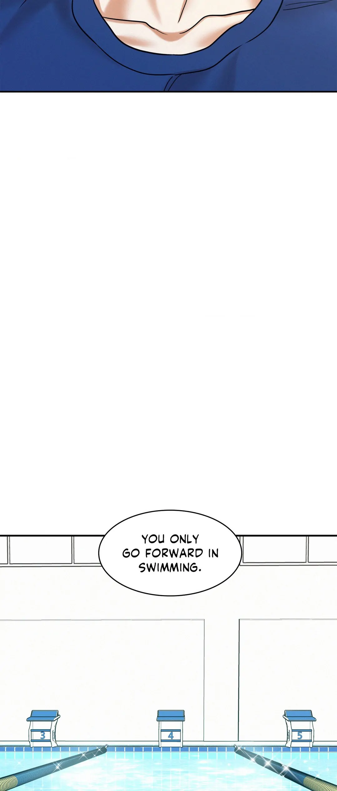 Onward (Official) - Chapter 45 manhwa